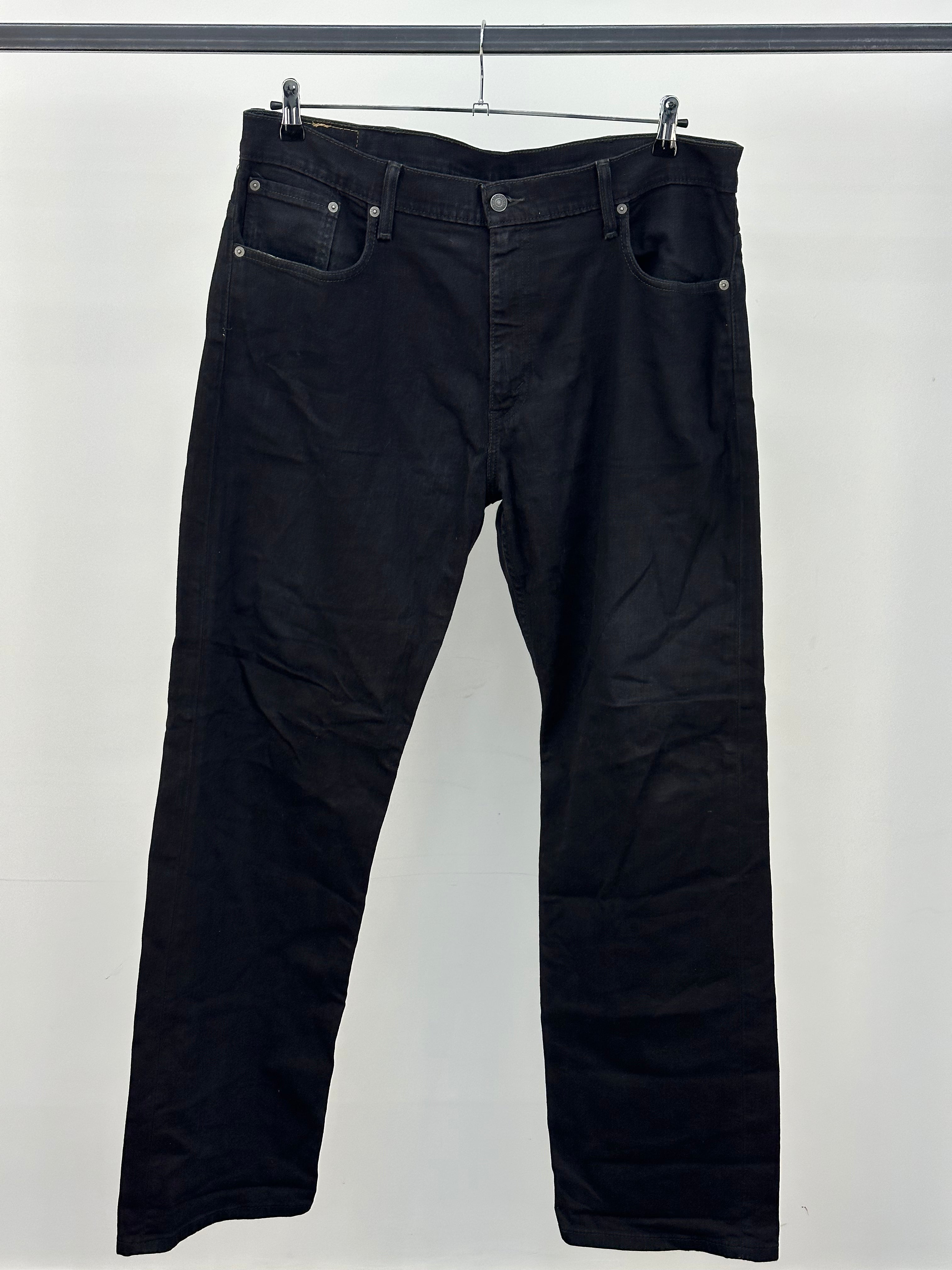 LEVI'S 569 BAGGY TAGLIA: 52 ITA = W38 L34