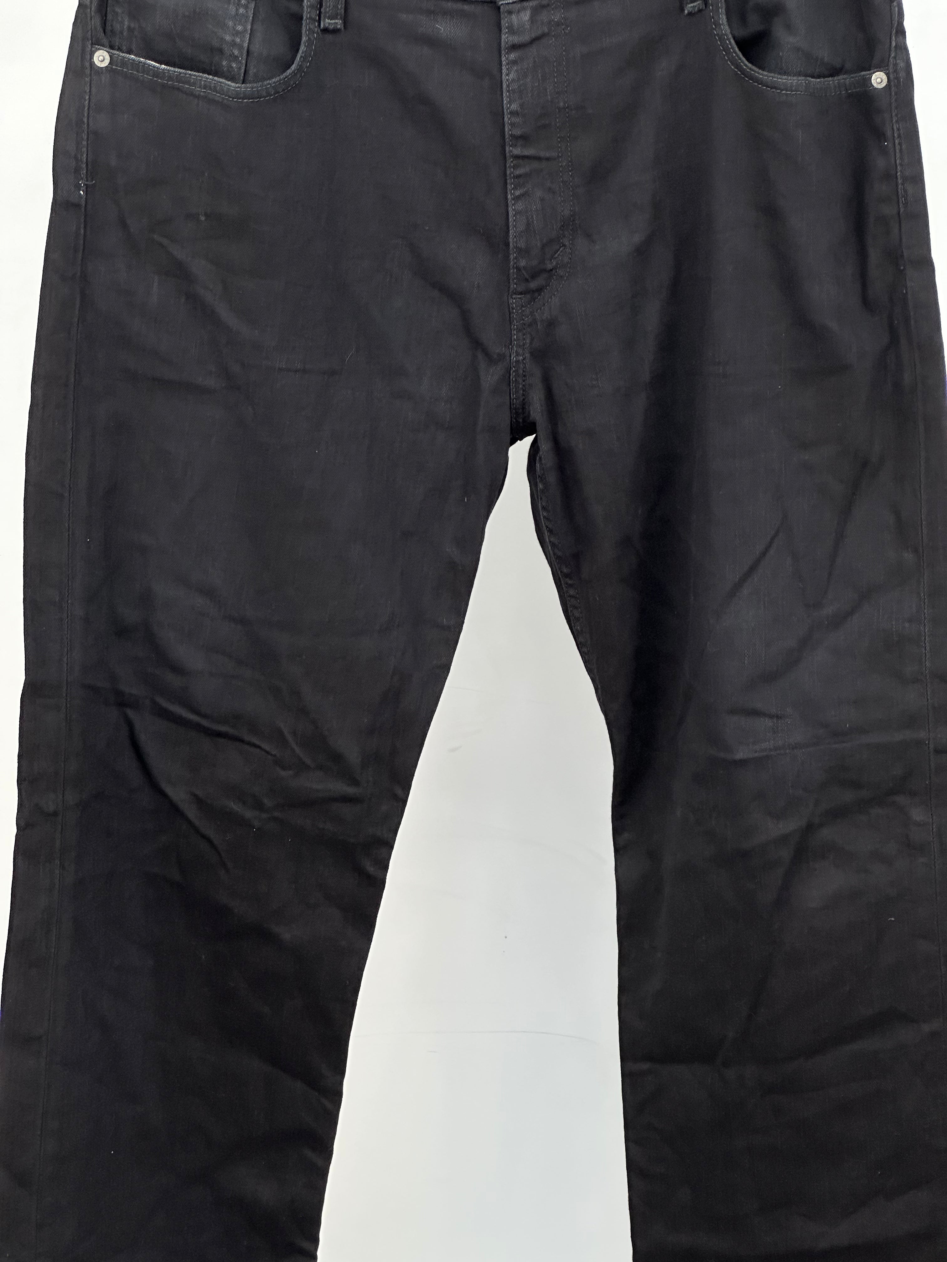 LEVI'S 569 BAGGY TAGLIA: 52 ITA = W38 L34