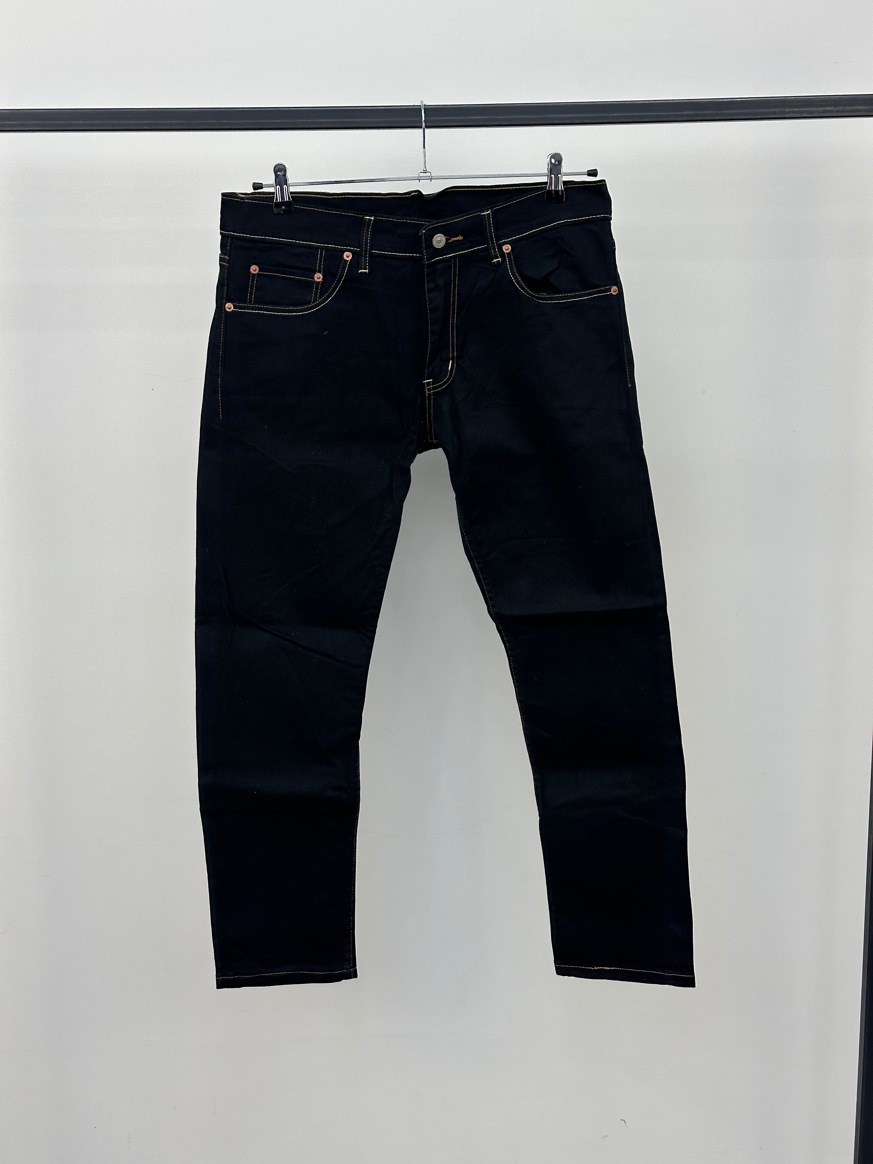 LEVI'S 511 SLIM CIMOSATO : 50 ITA = W36 L34
