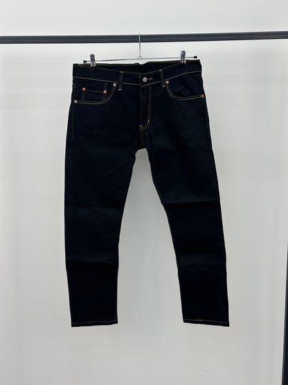 LEVI'S 511 SLIM CIMOSATO : 50 ITA = W36 L34