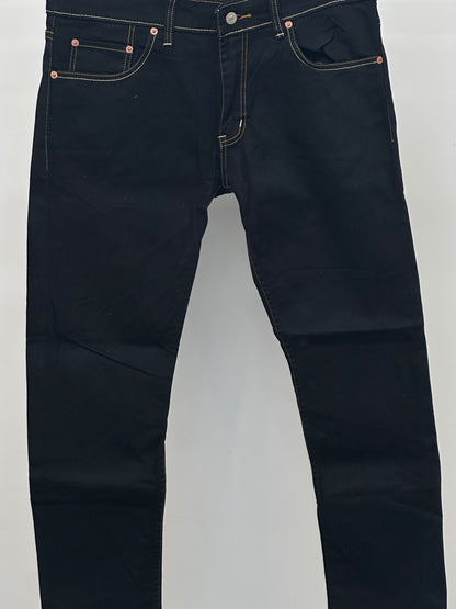LEVI'S 511 SLIM CIMOSATO : 50 ITA = W36 L34