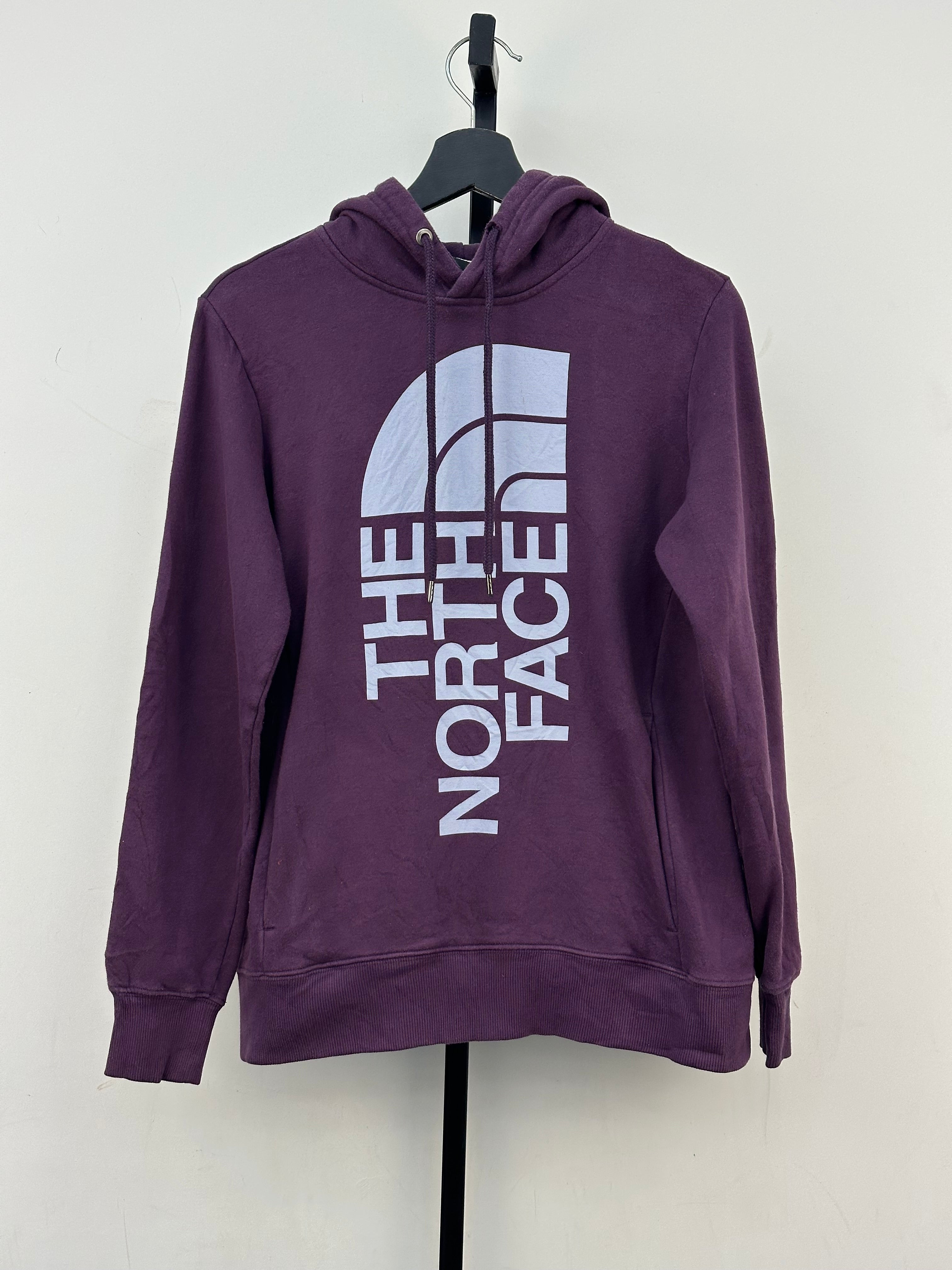 THE NORTH FACE SWEATSHIRT