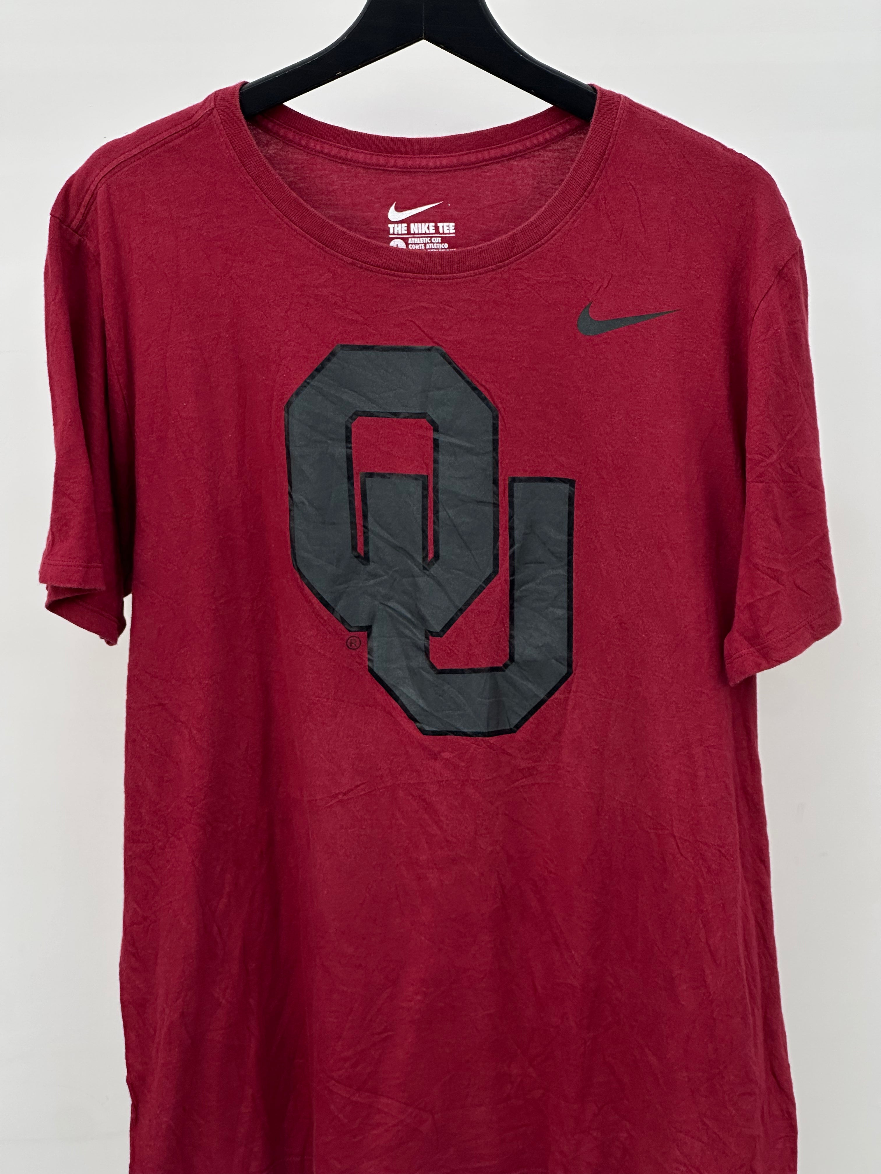T-SHIRT NIKE TAGLIA : L