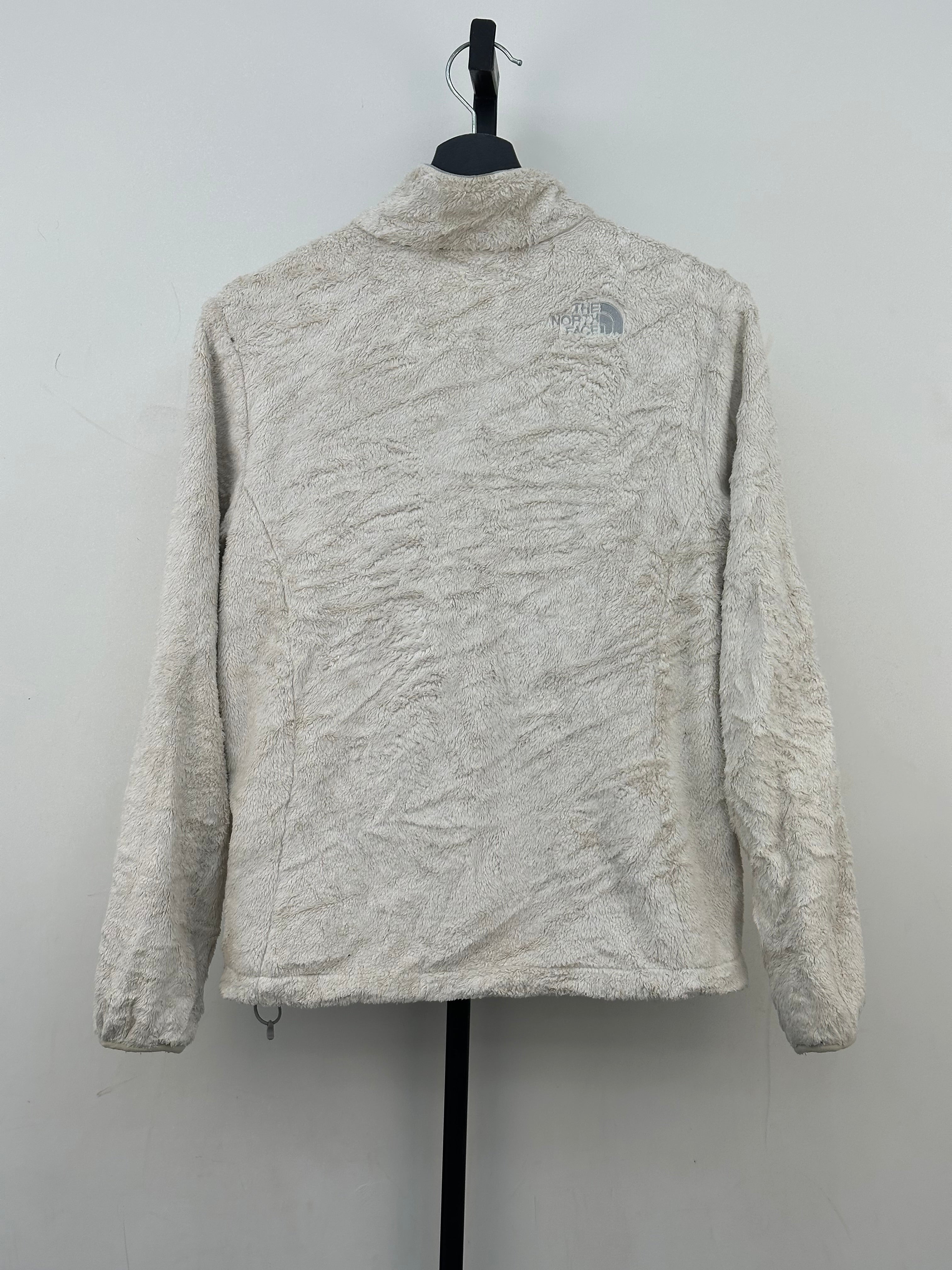 THE NORTH FACE SWEATSHIRT