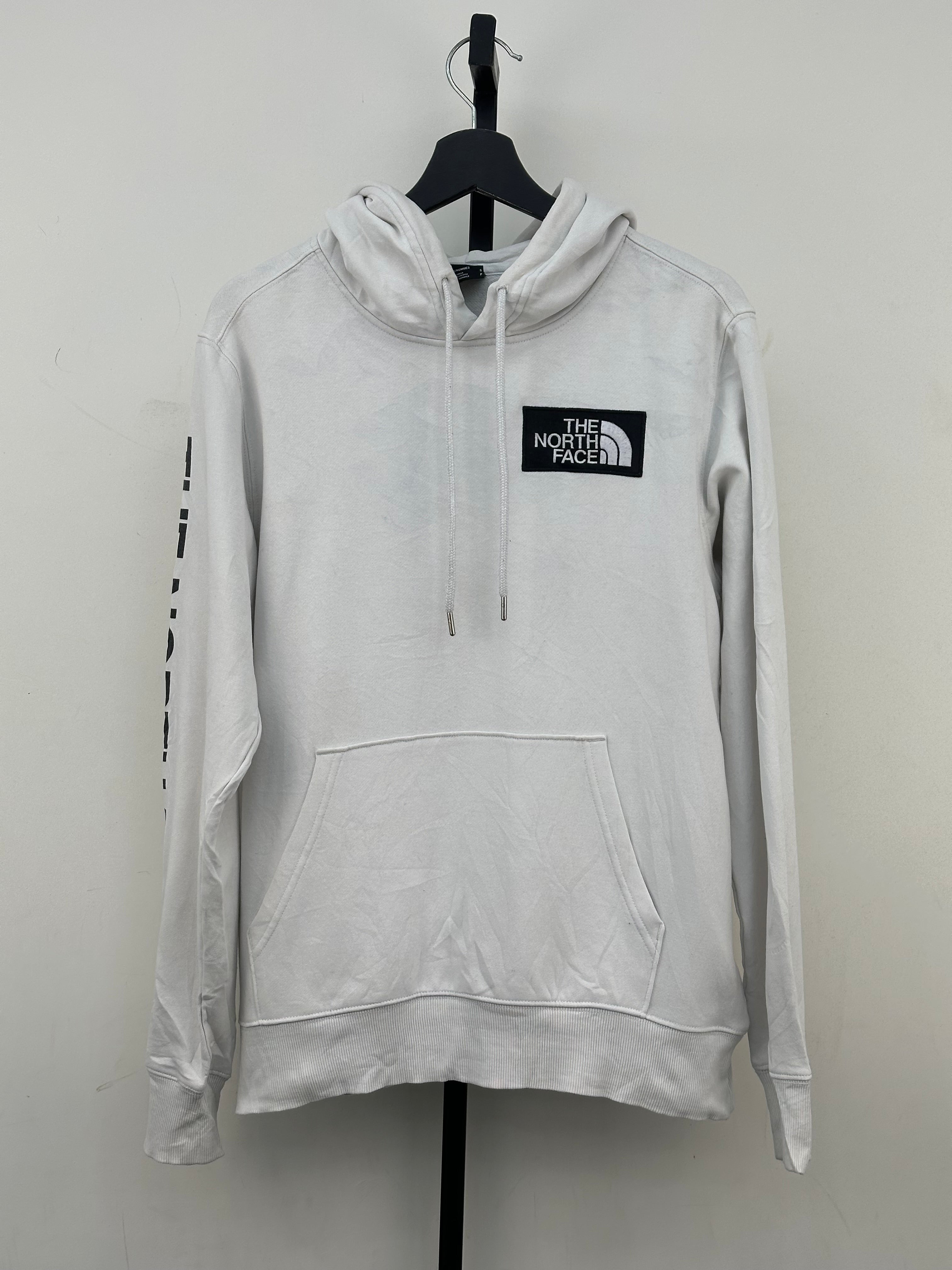 THE NORTH FACE SWEATSHIRT