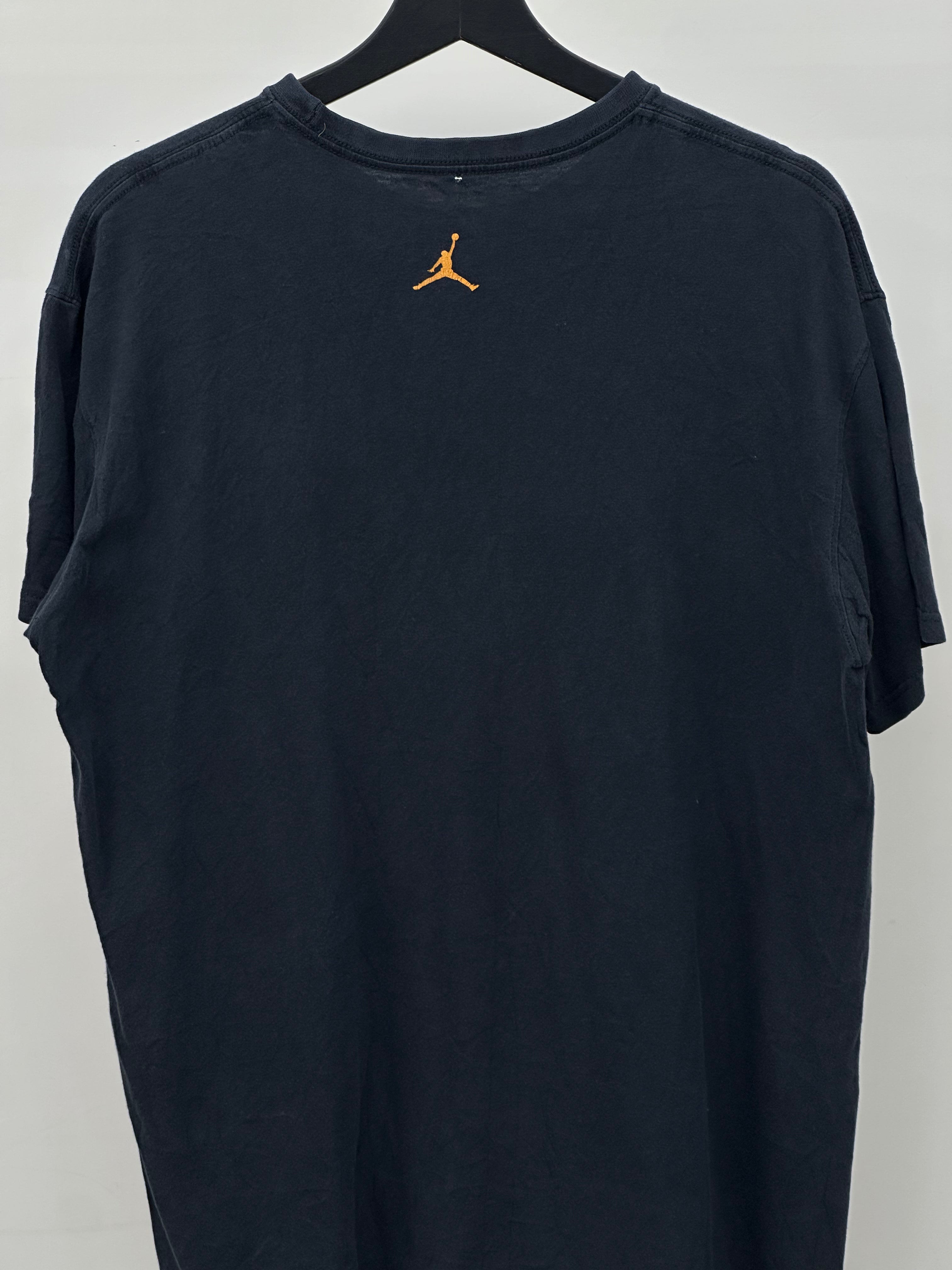 T-SHIRT JORDAN TAGLIA : L