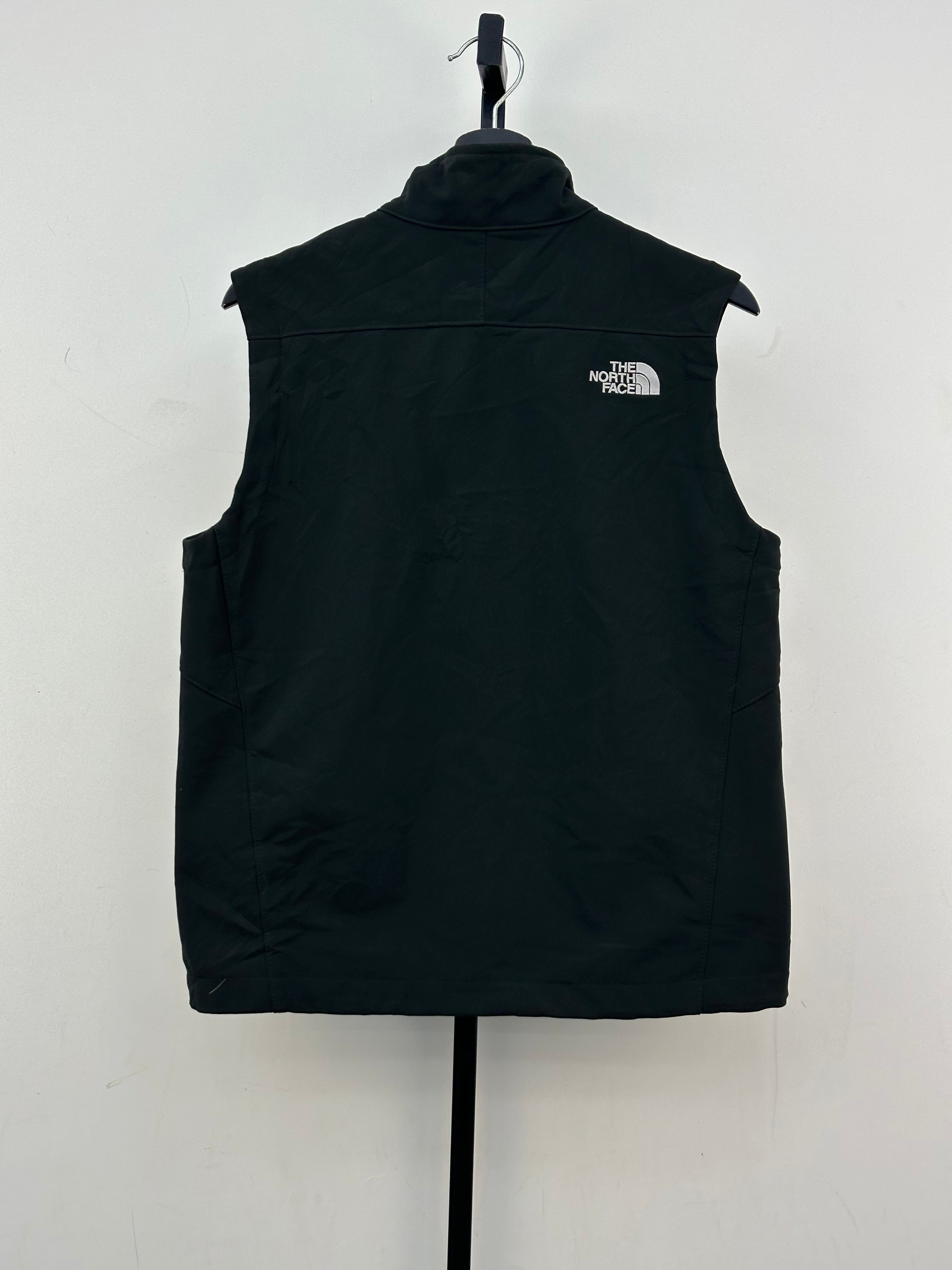THE NORTH FACE SWEATSHIRT
