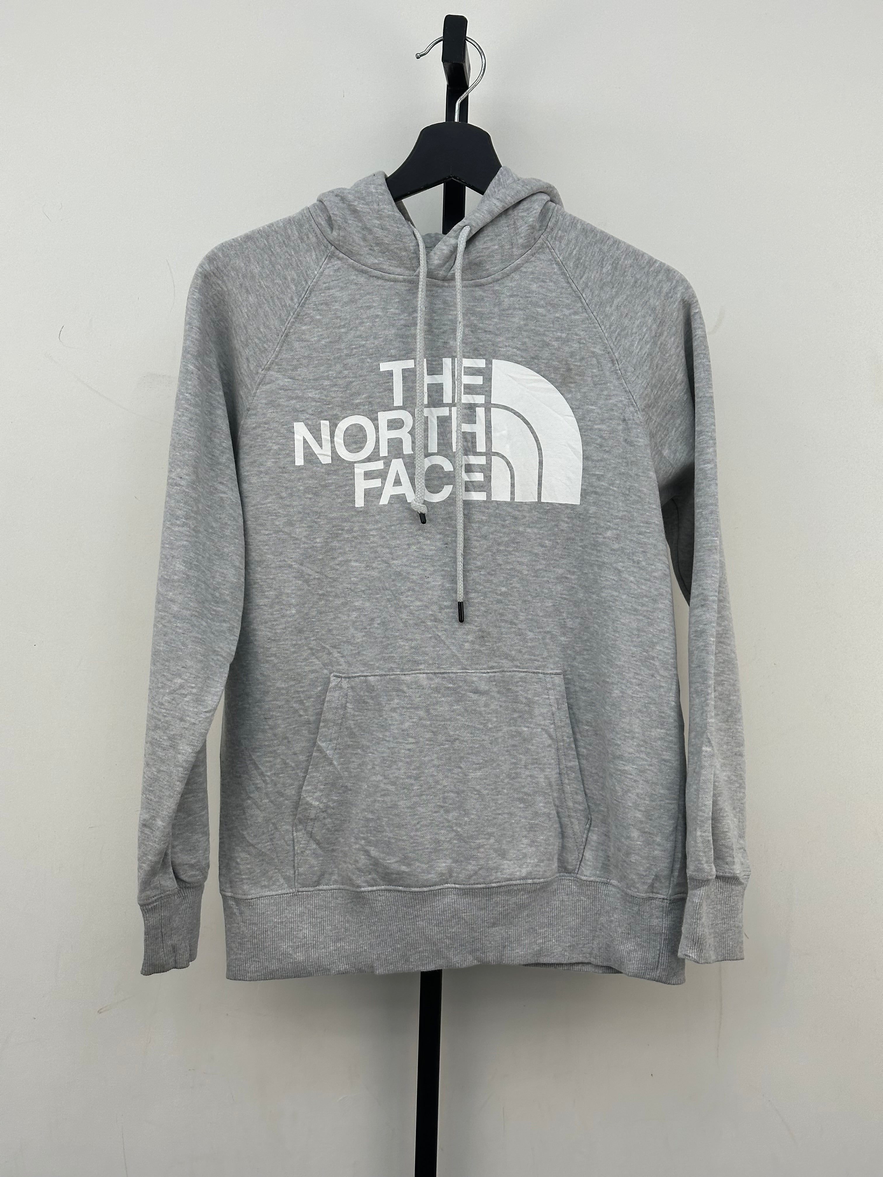 THE NORTH FACE SWEATSHIRT