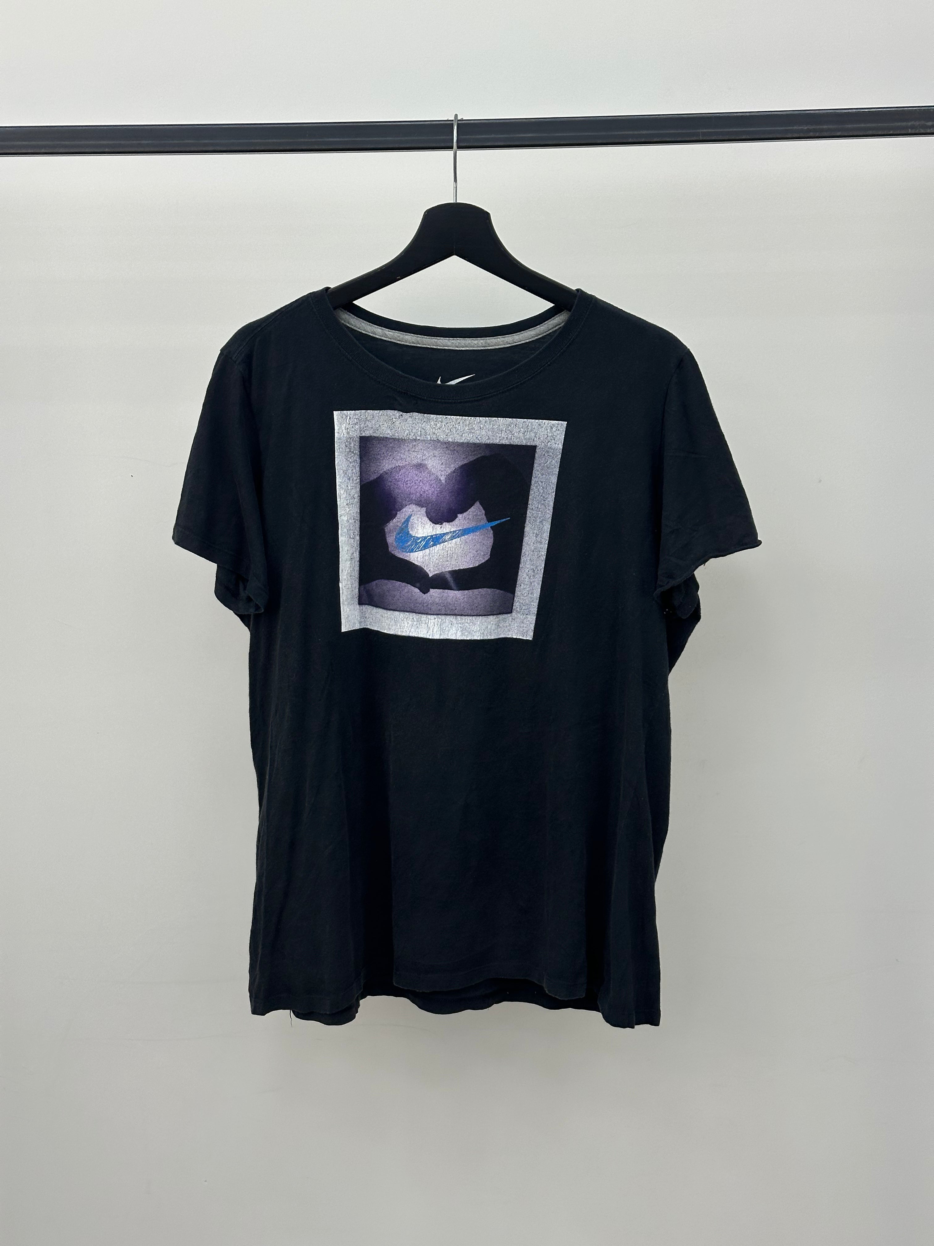 T-SHIRT NIKE TAGLIA : 2XL