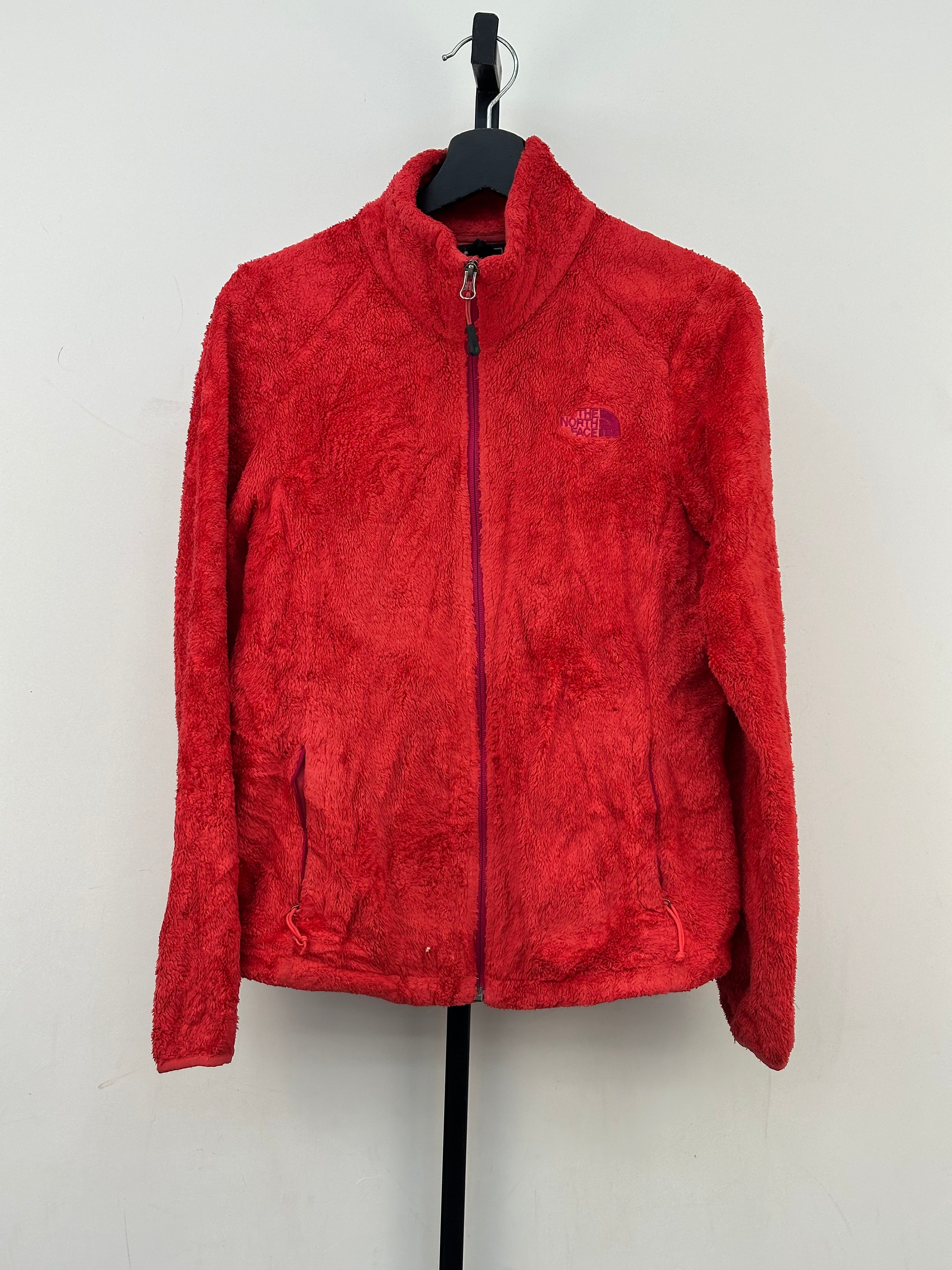 THE NORTH FACE SWEATSHIRT