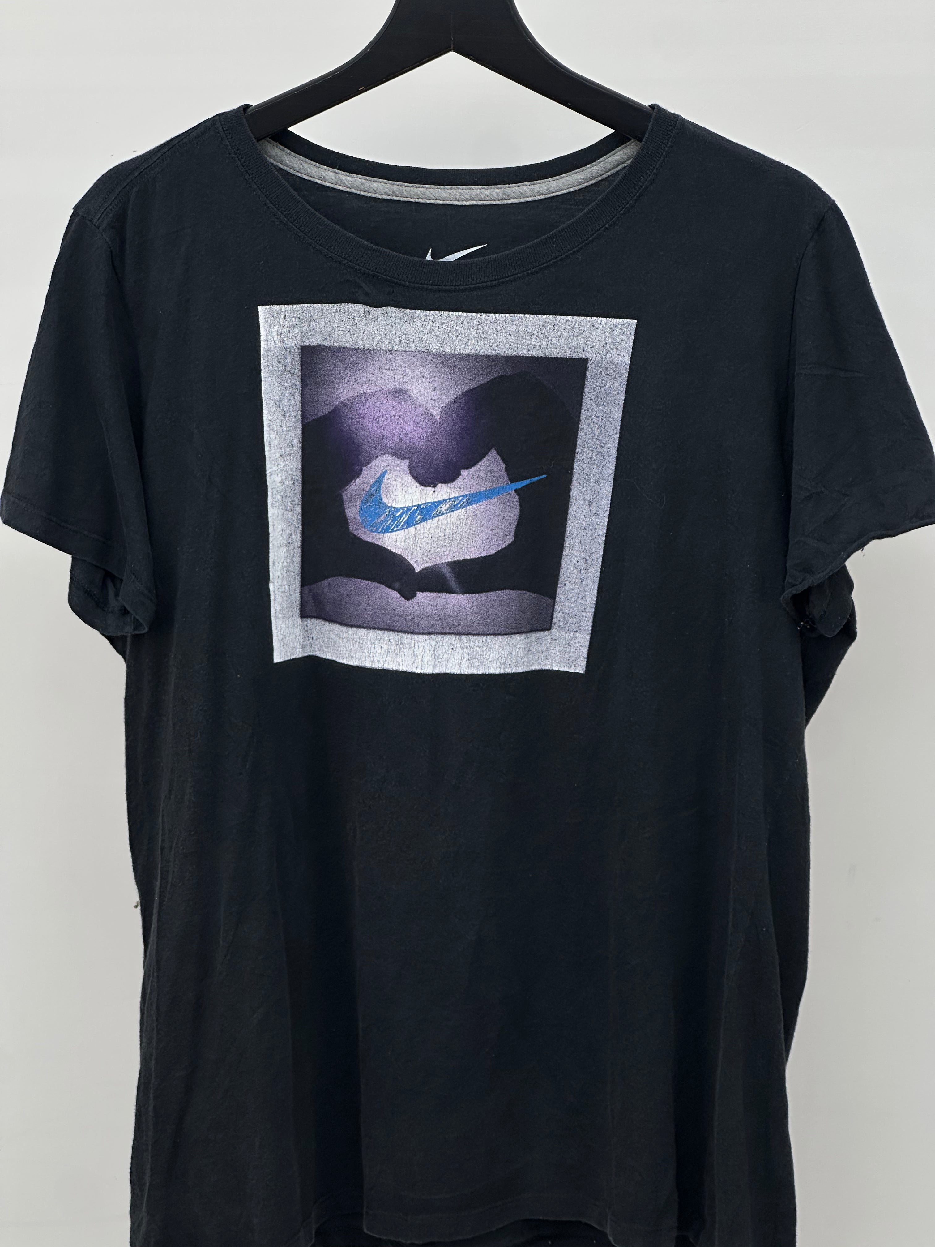 T-SHIRT NIKE TAGLIA : 2XL