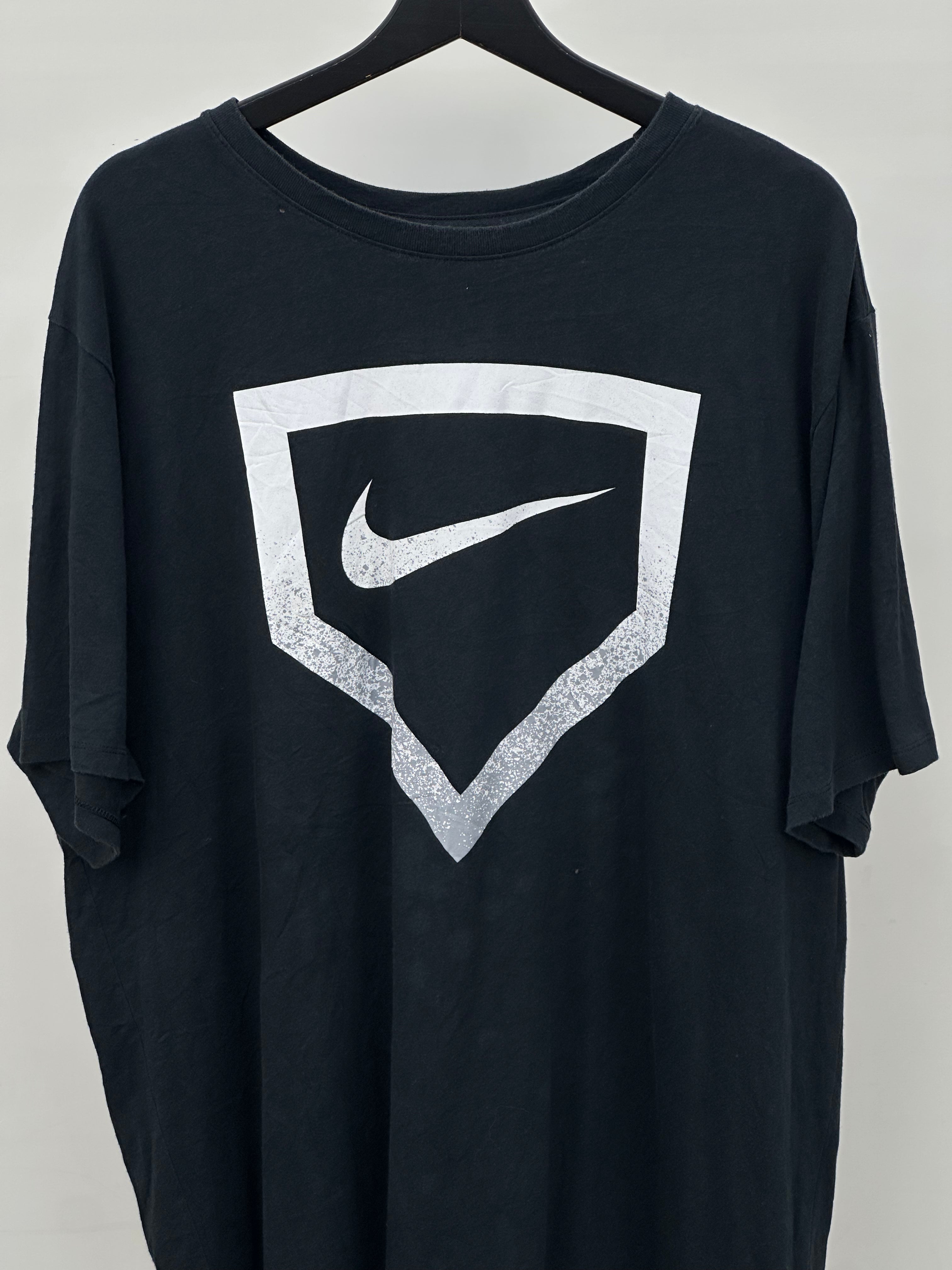 T-SHIRT NIKE TAGLIA : 2XL