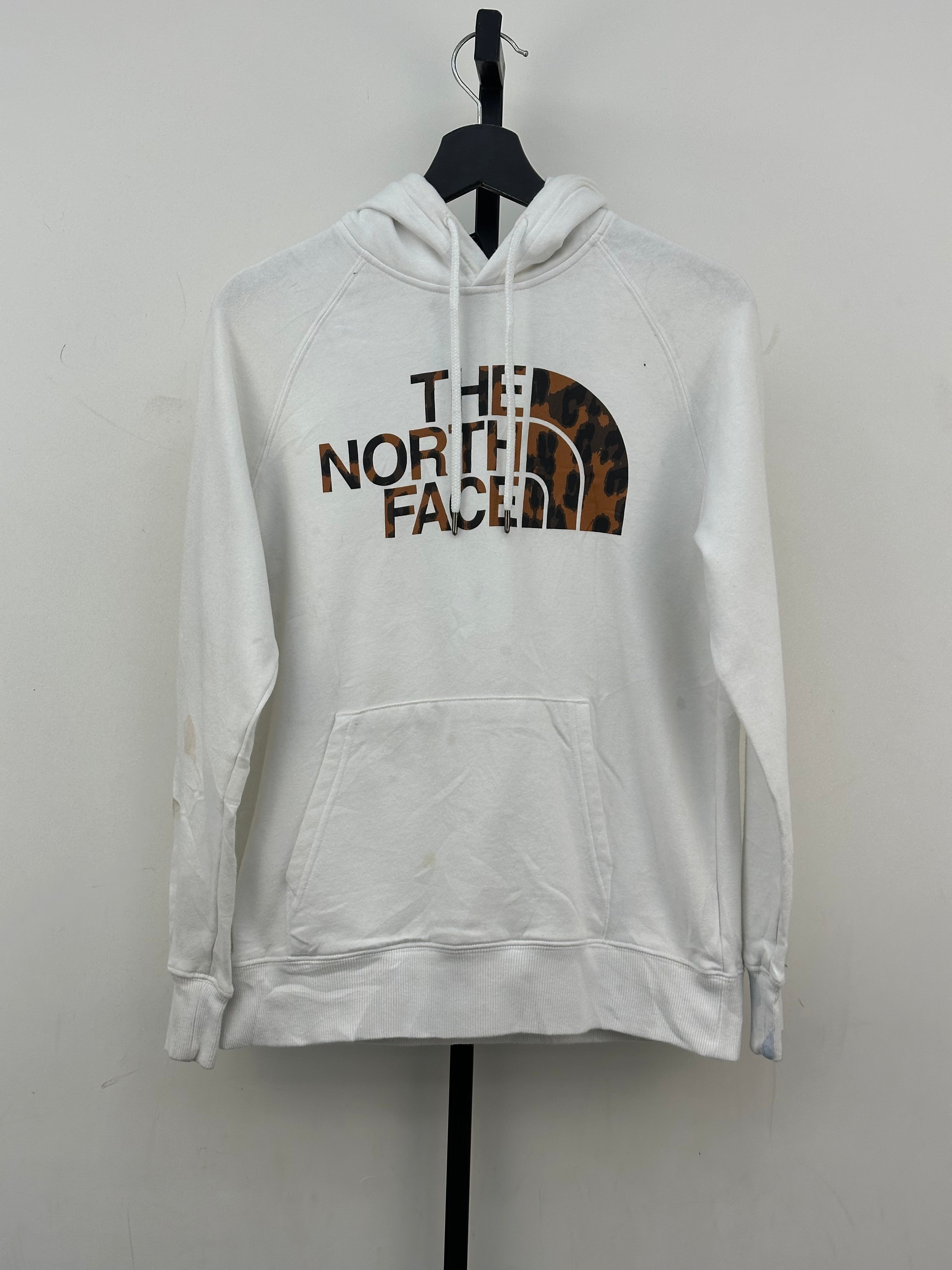THE NORTH FACE SWEATSHIRT