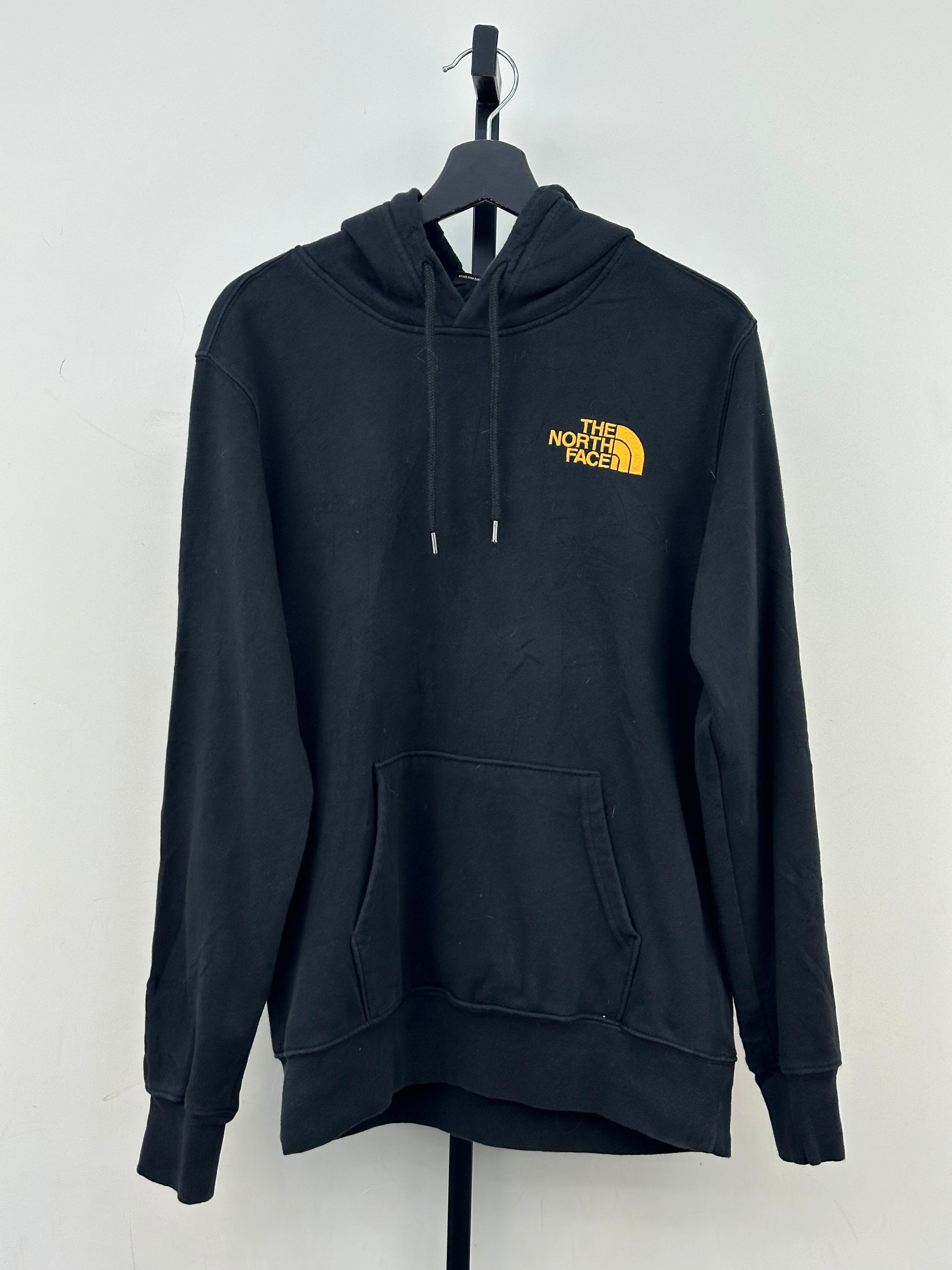 THE NORTH FACE SWEATSHIRT