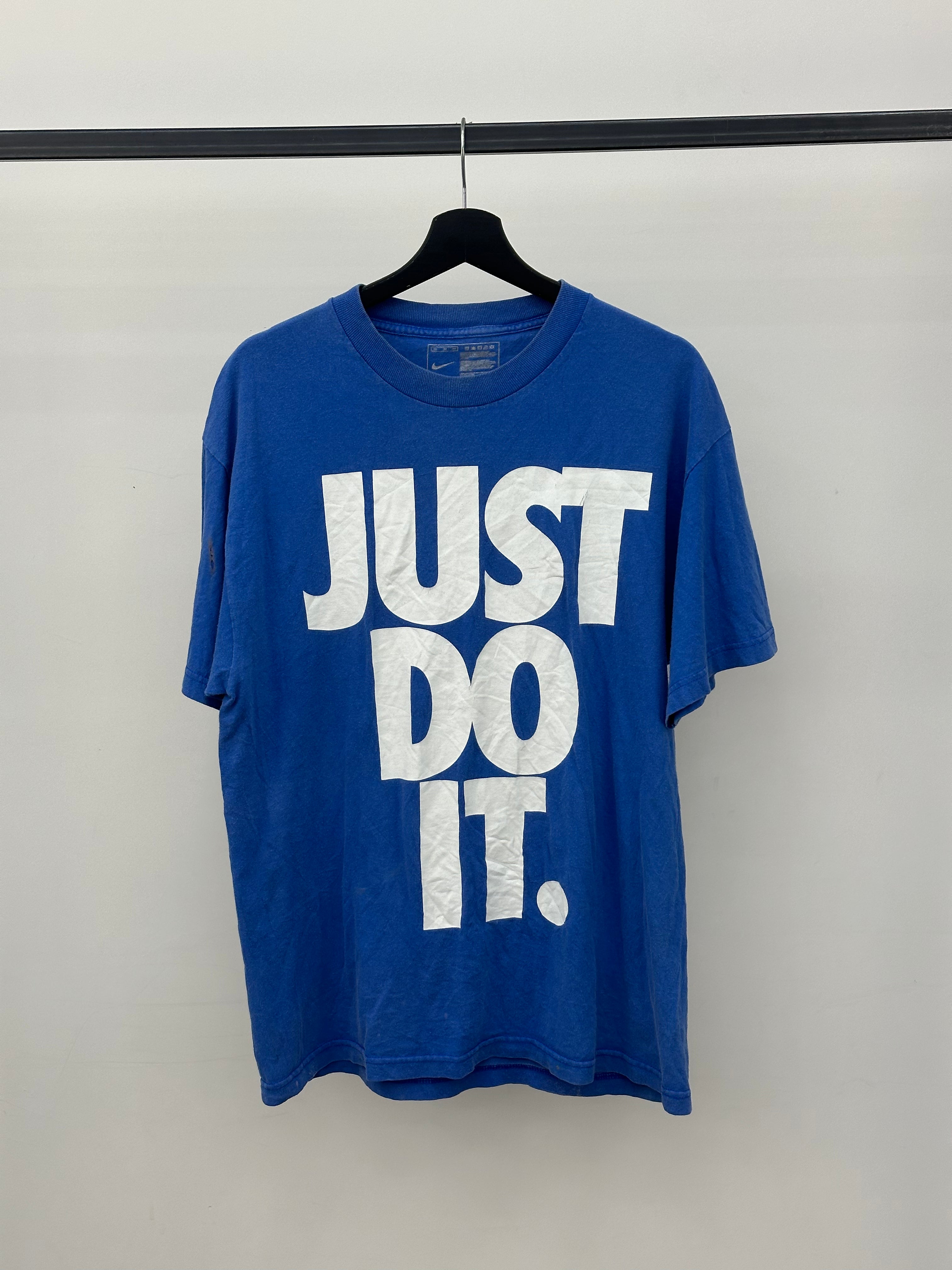 T-SHIRT NIKE TAGLIA : 2XL
