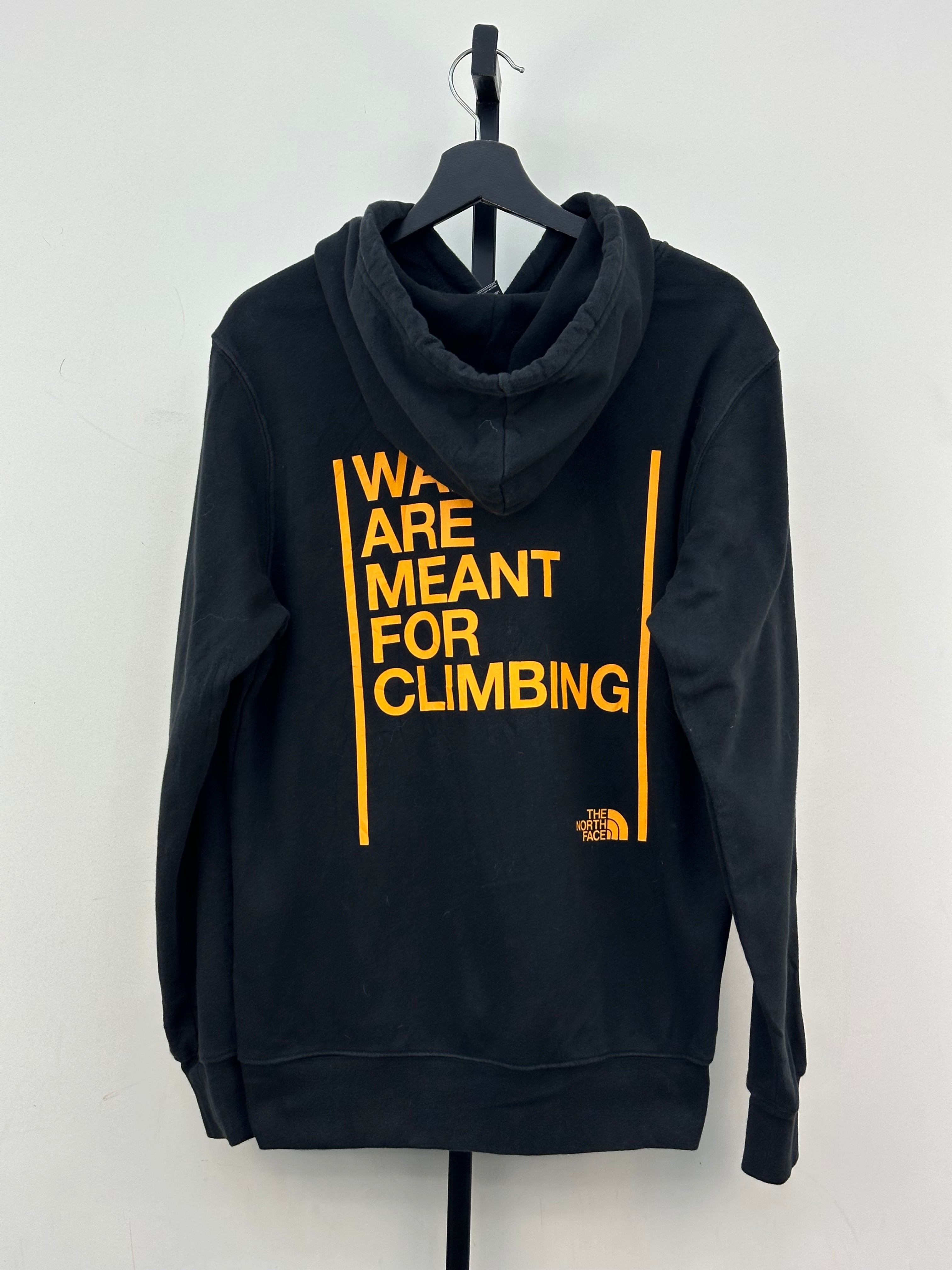 THE NORTH FACE SWEATSHIRT