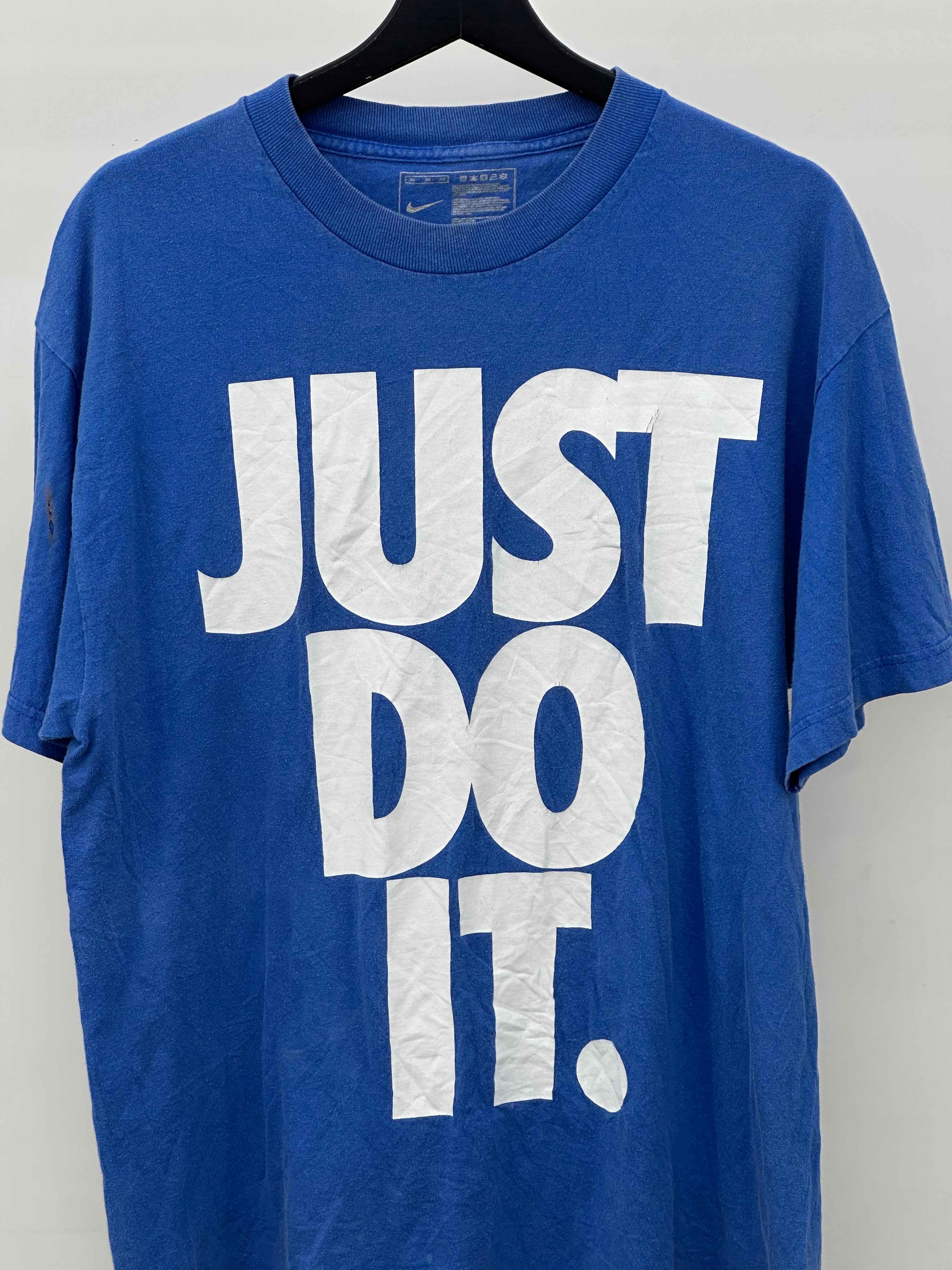 T-SHIRT NIKE TAGLIA : 2XL