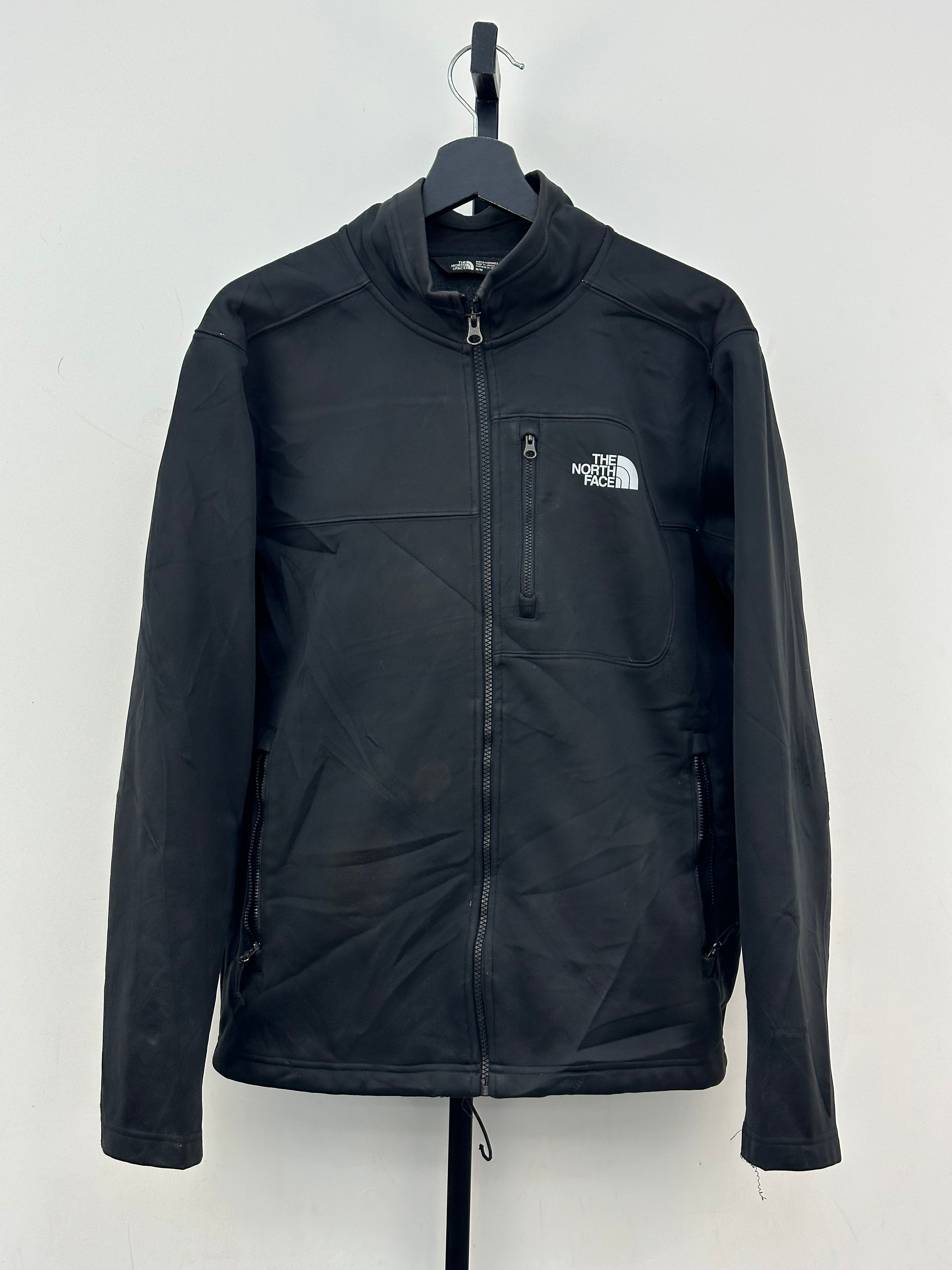 THE NORTH FACE SWEATSHIRT