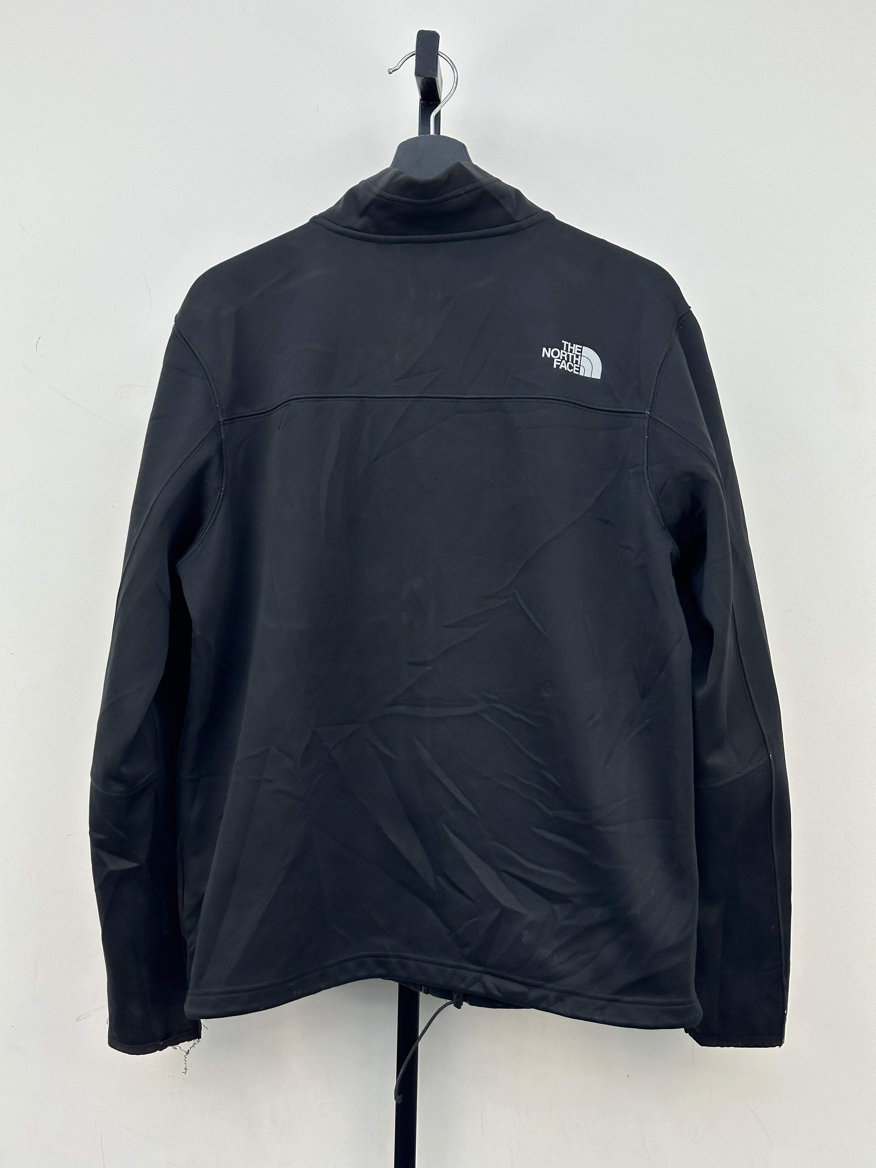 THE NORTH FACE SWEATSHIRT