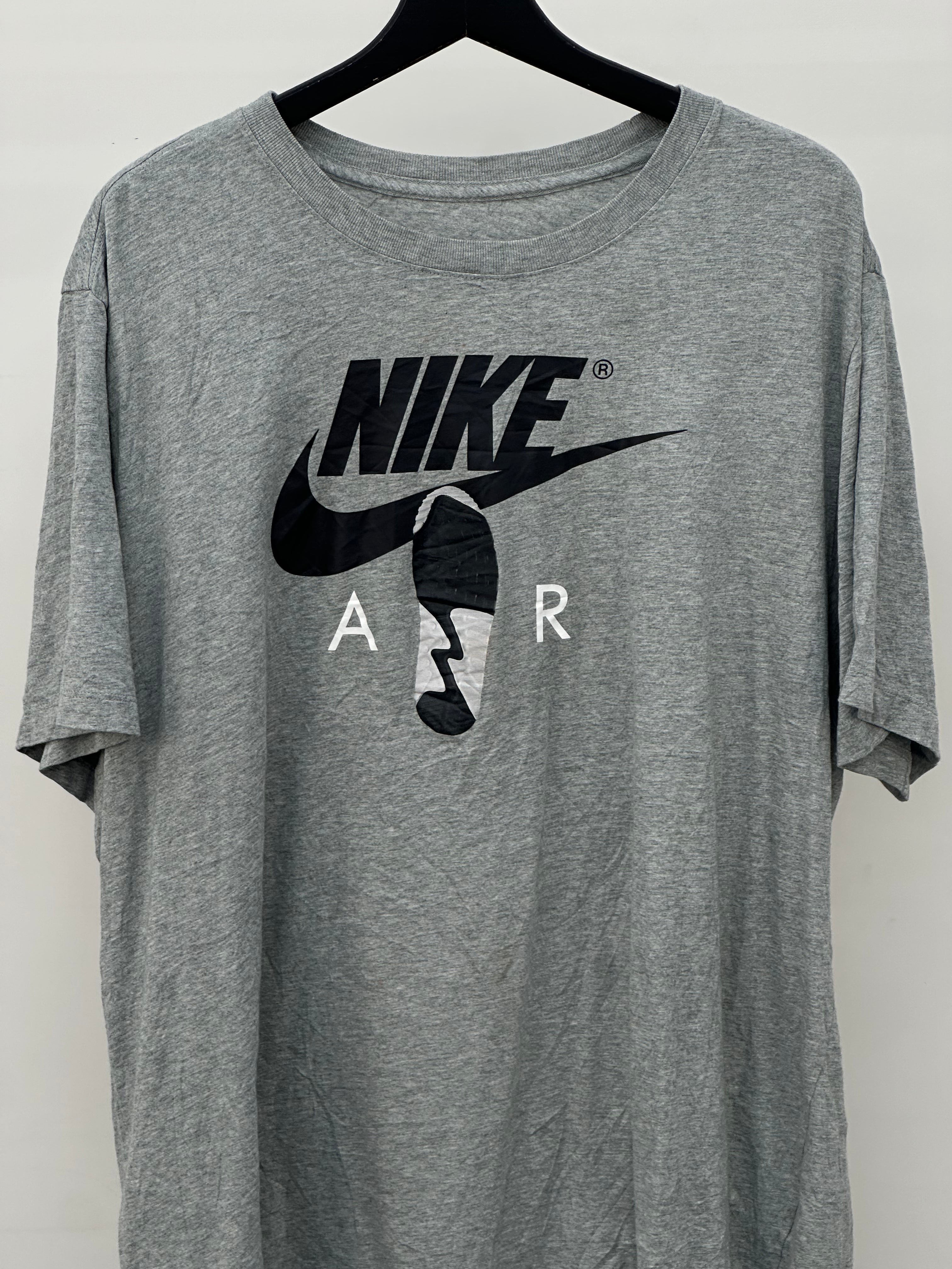 T-SHIRT NIKE TAGLIA : 2XL