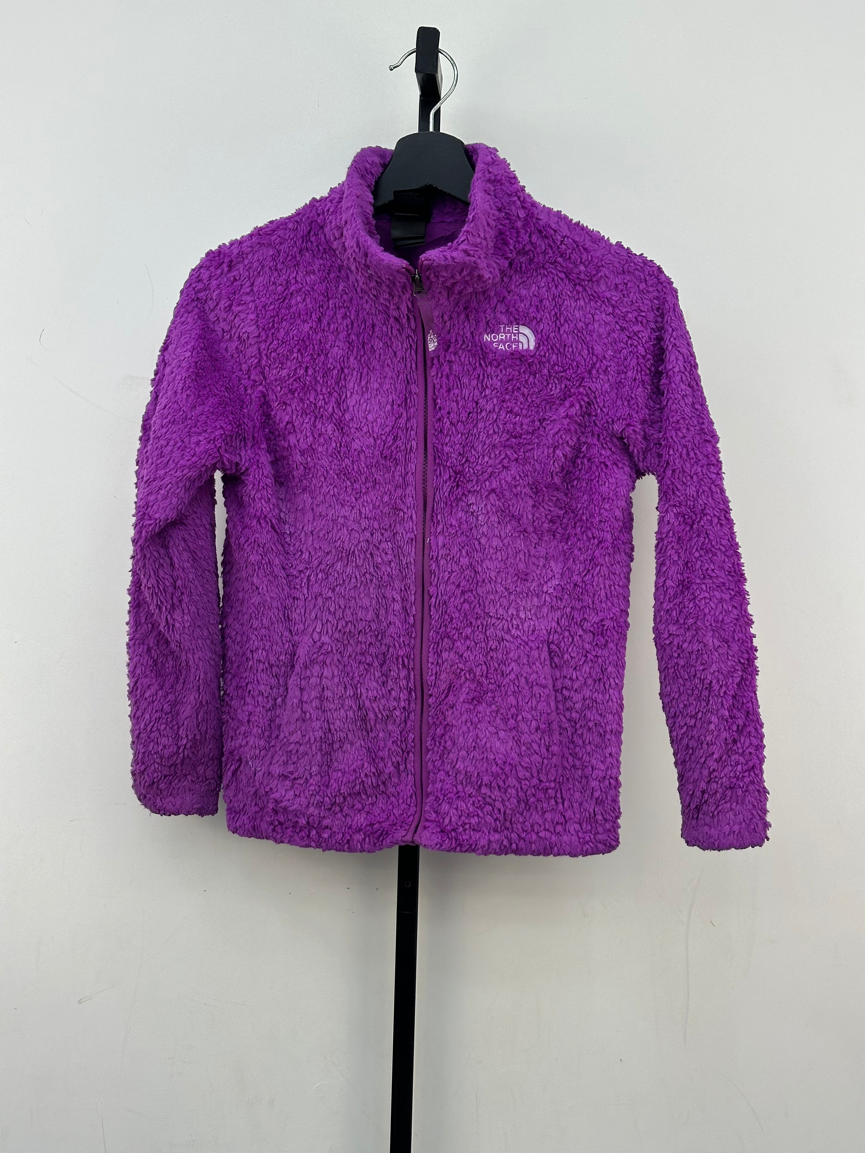 THE NORTH FACE SWEATSHIRT