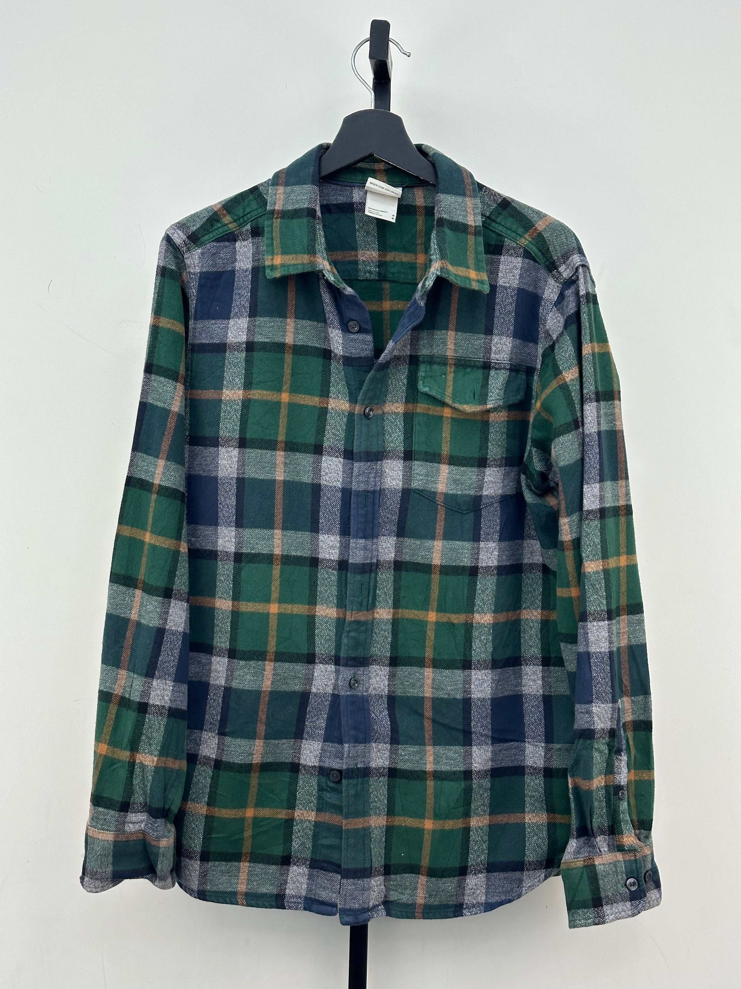 CAMICIA THE NORTH FACE TAGLIA: M