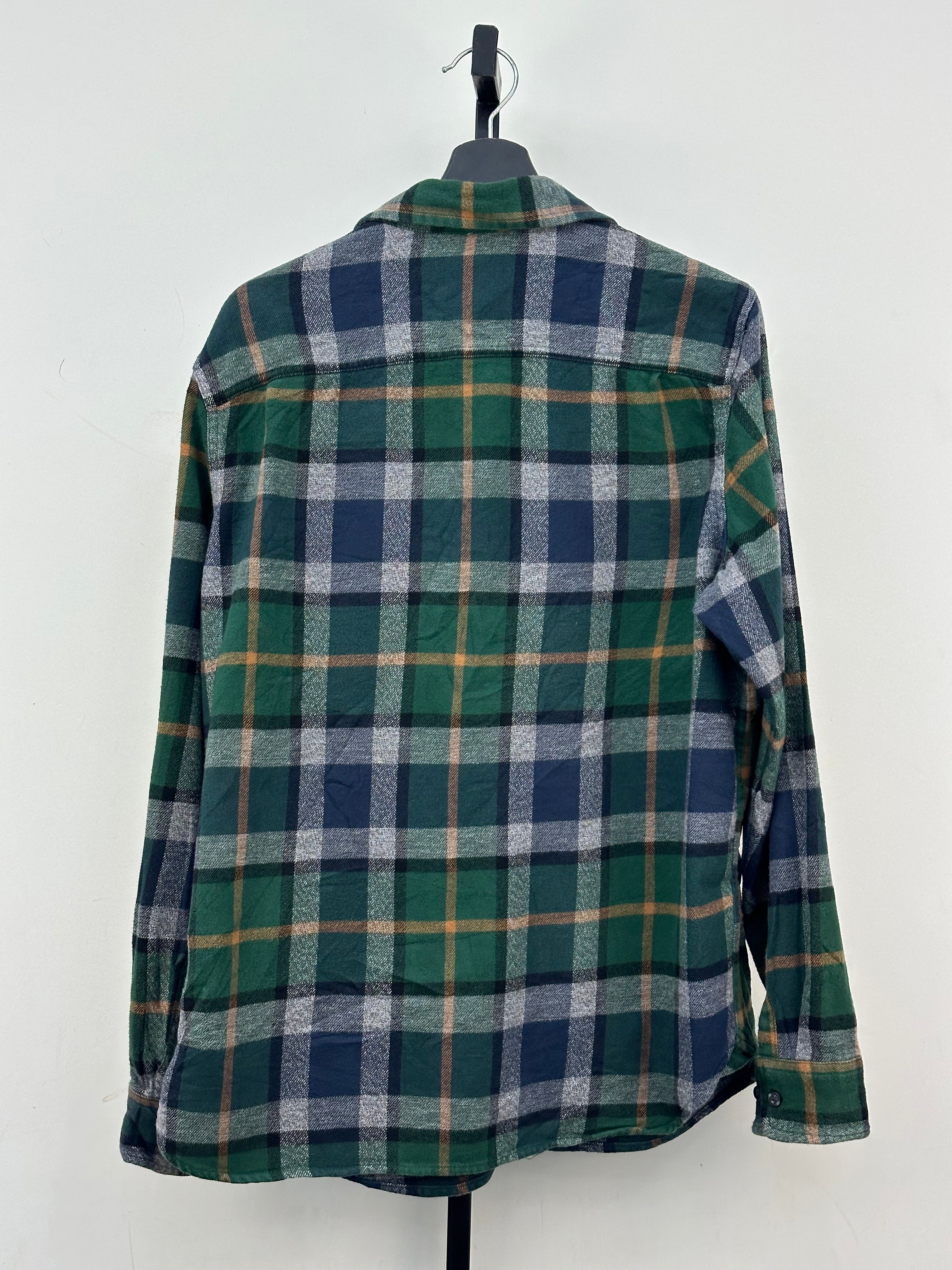 CAMICIA THE NORTH FACE TAGLIA: M