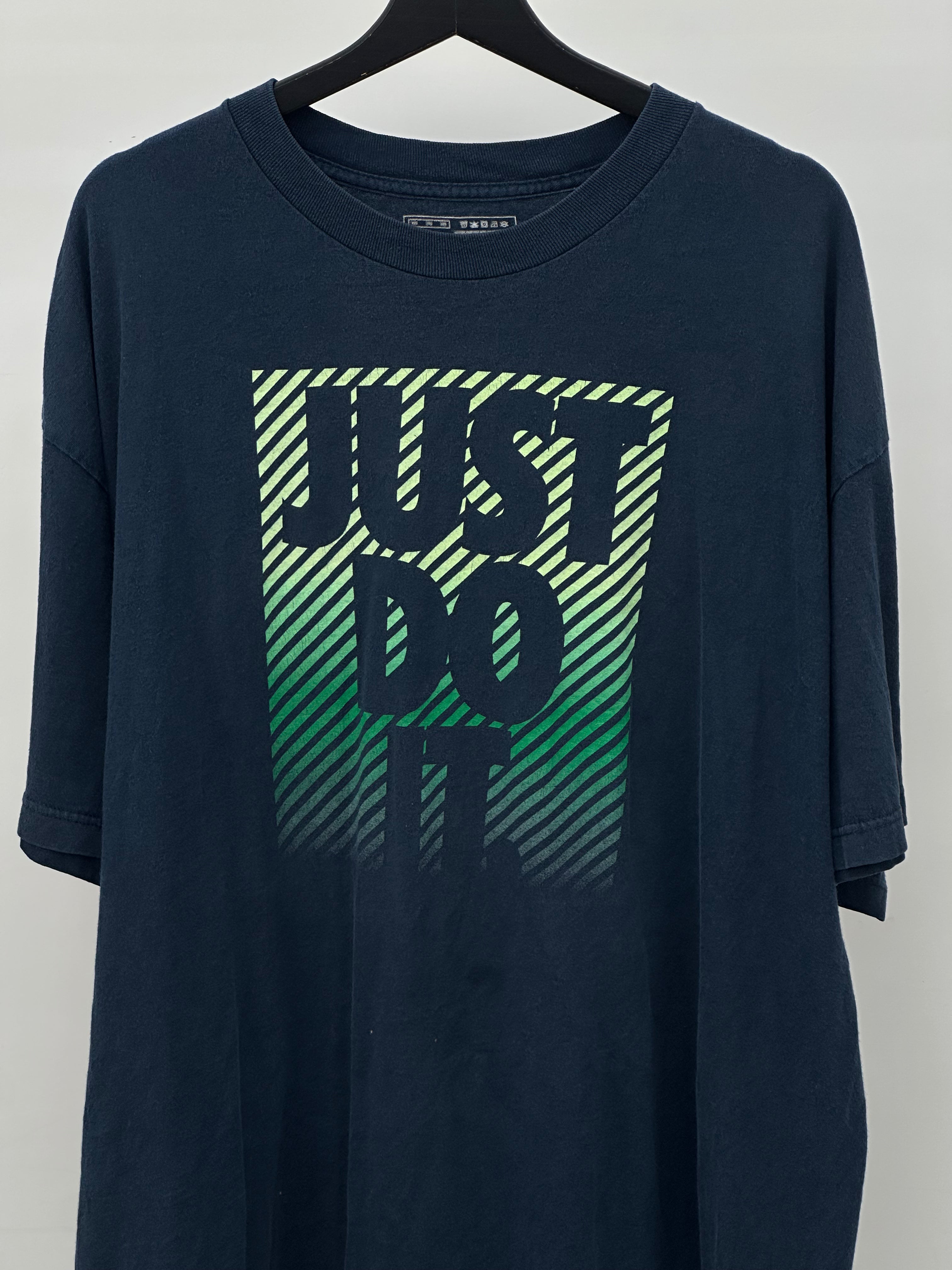 T-SHIRT NIKE TAGLIA : 2XL