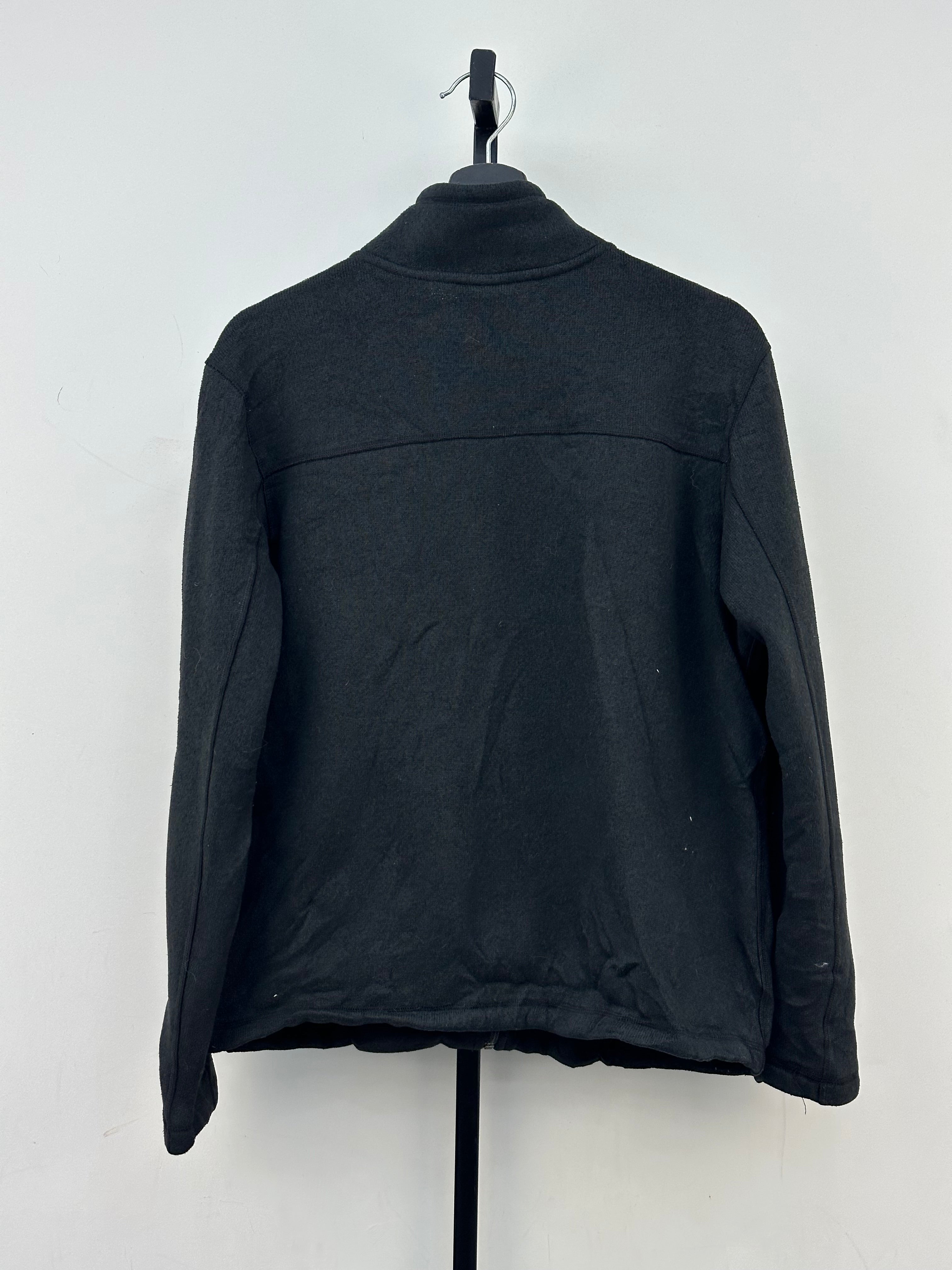 THE NORTH FACE SWEATSHIRT