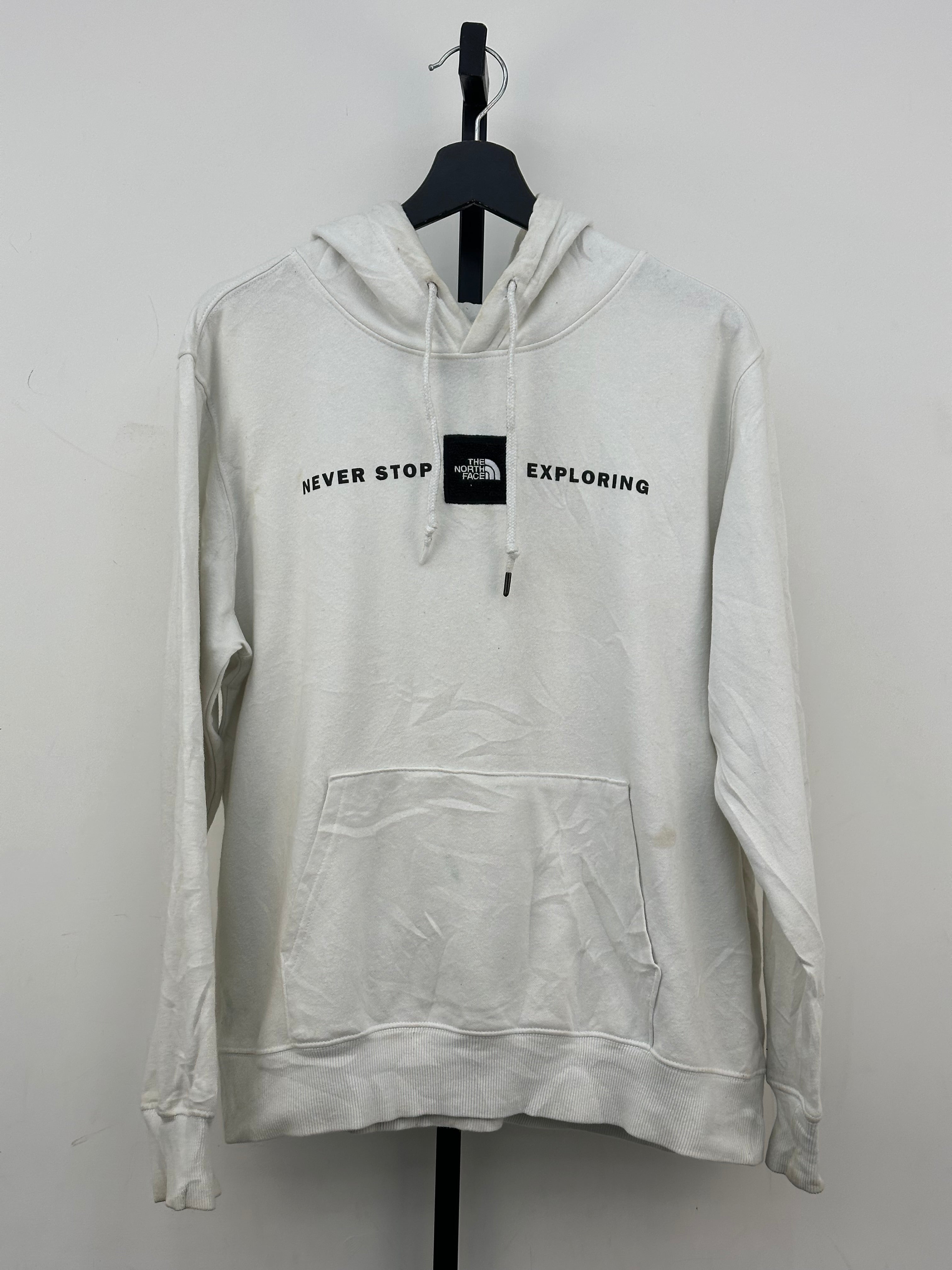 THE NORTH FACE SWEATSHIRT