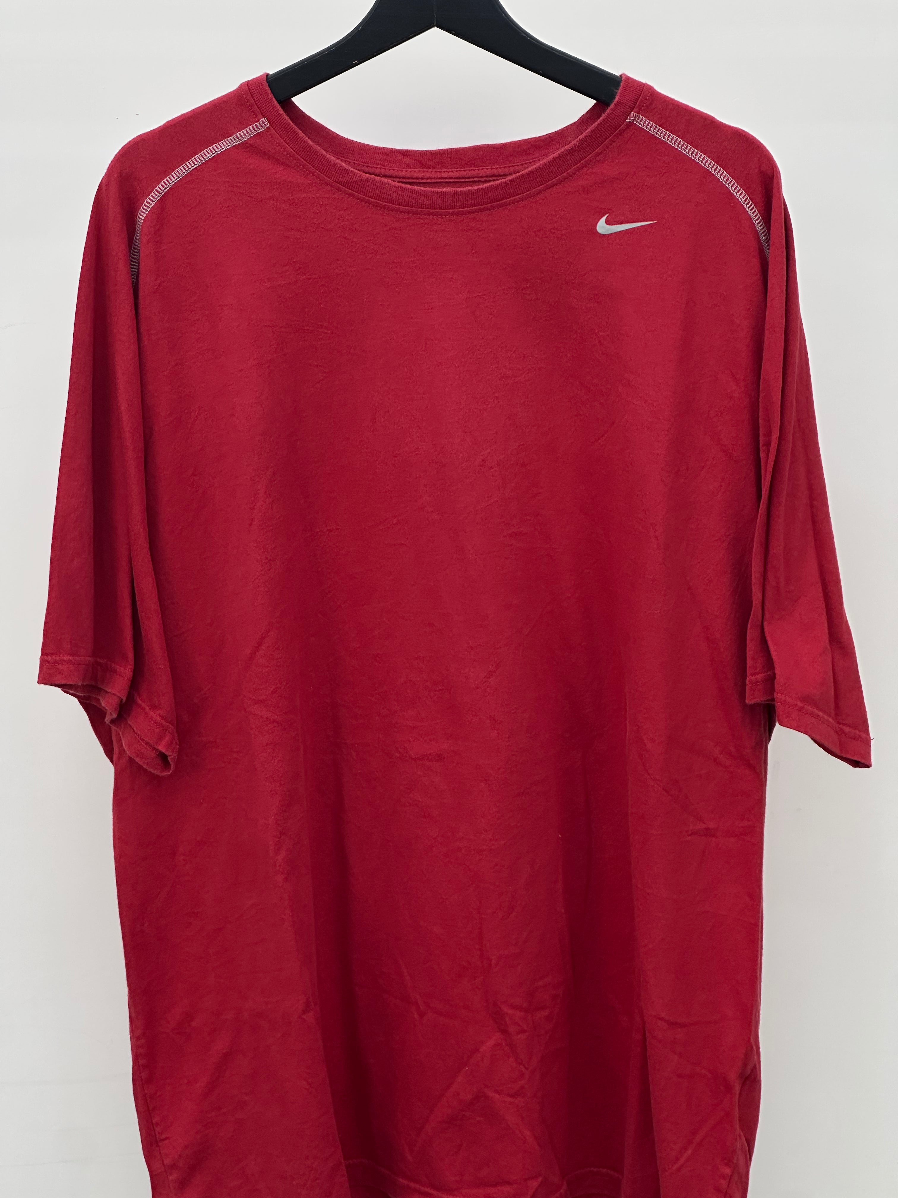 T-SHIRT NIKE TAGLIA : 2XL
