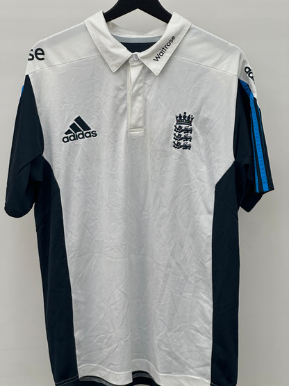 T-SHIRT ENGLAND FOOTBALL : L