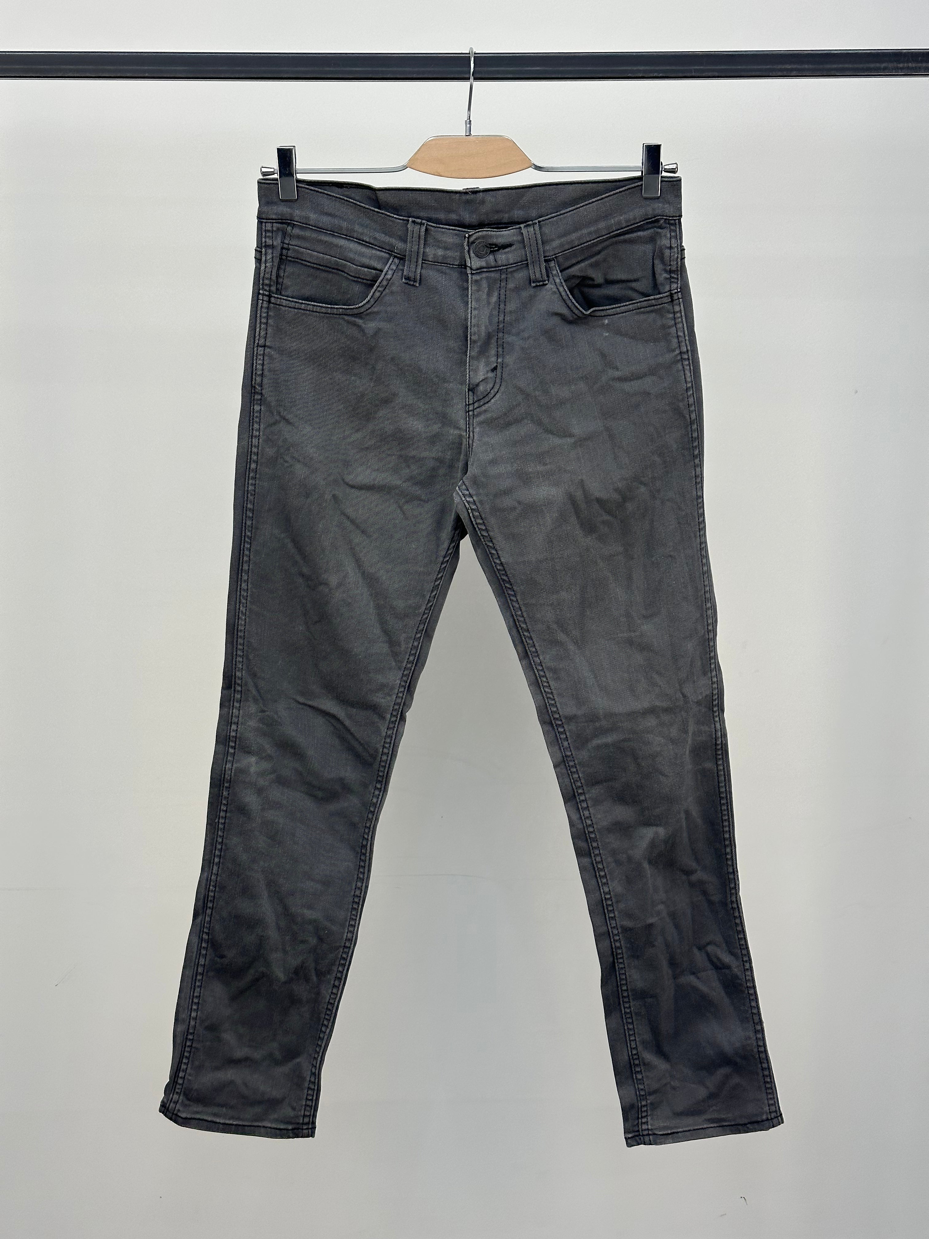 LEVI'S 511 SLIM TAGLIA : 46 ITA = W32 L32
