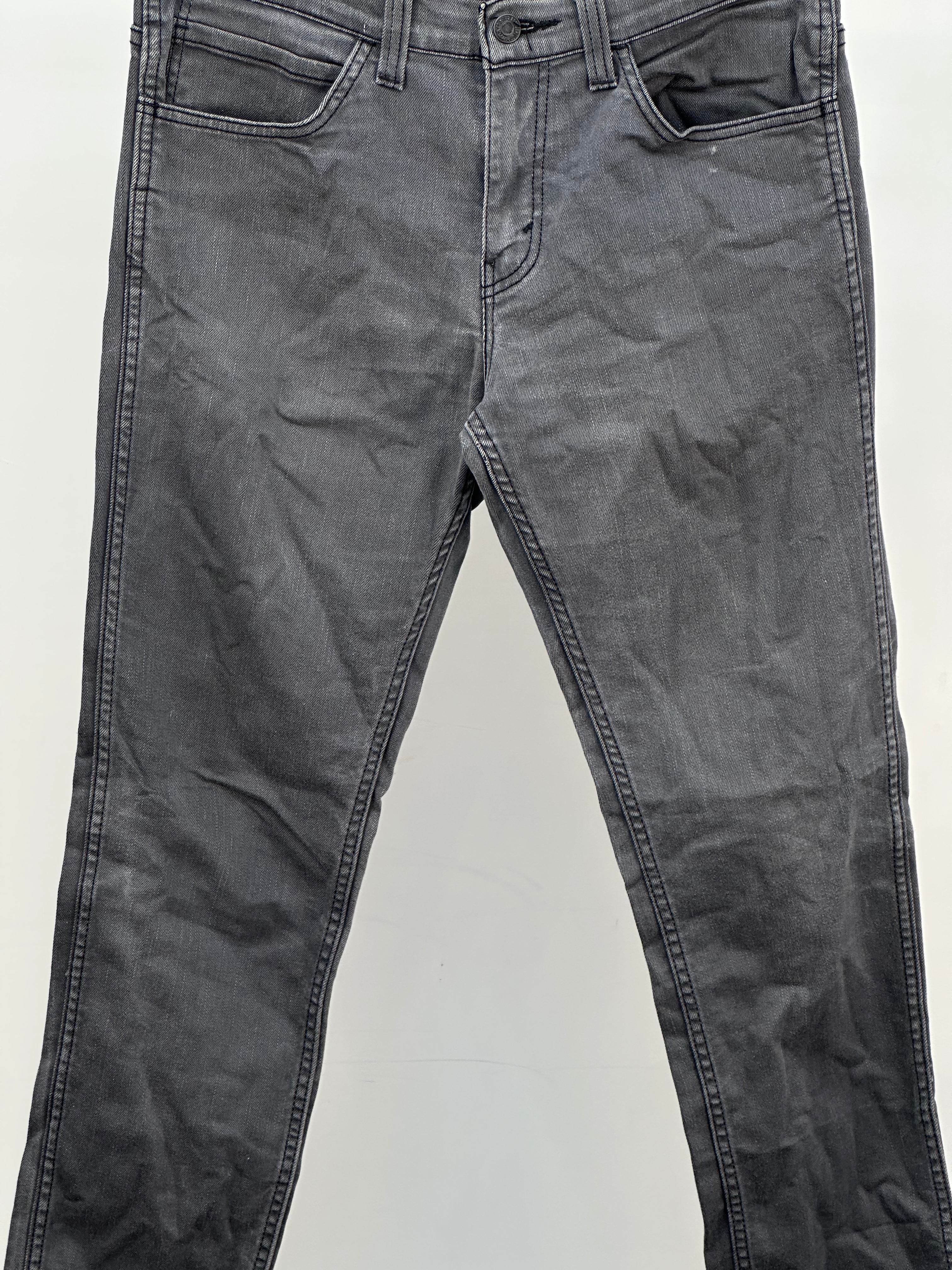 LEVI'S 511 SLIM TAGLIA : 46 ITA = W32 L32