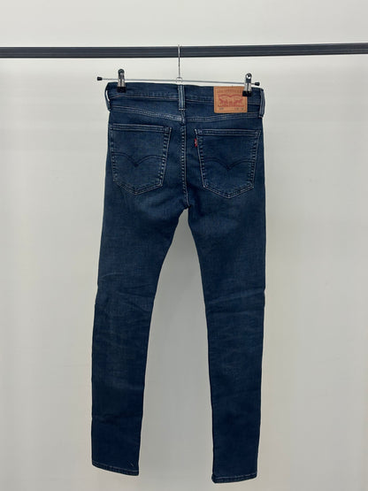 LEVI'S 519 : 44 ITA = W30 L32