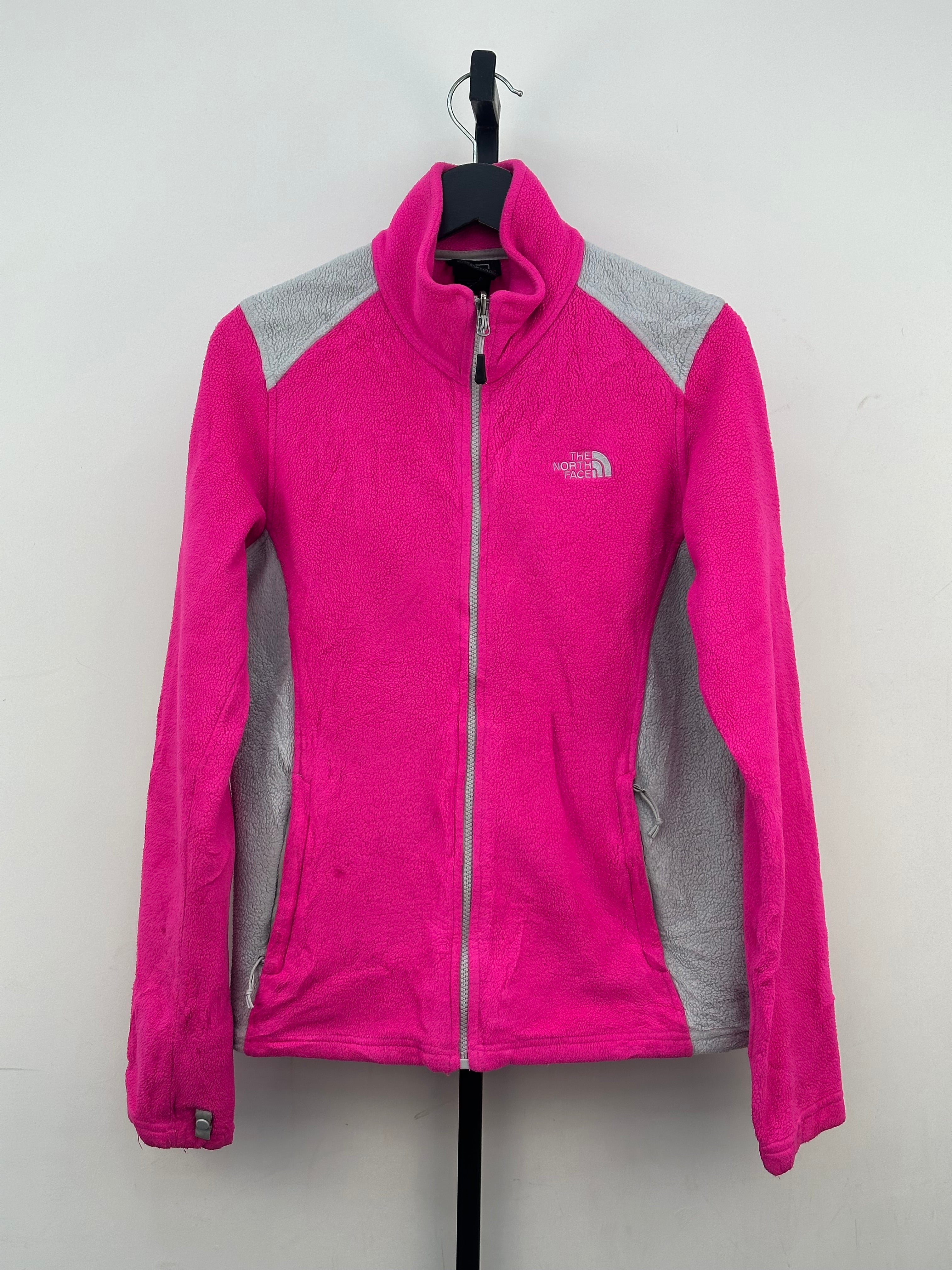 THE NORTH FACE SWEATSHIRT