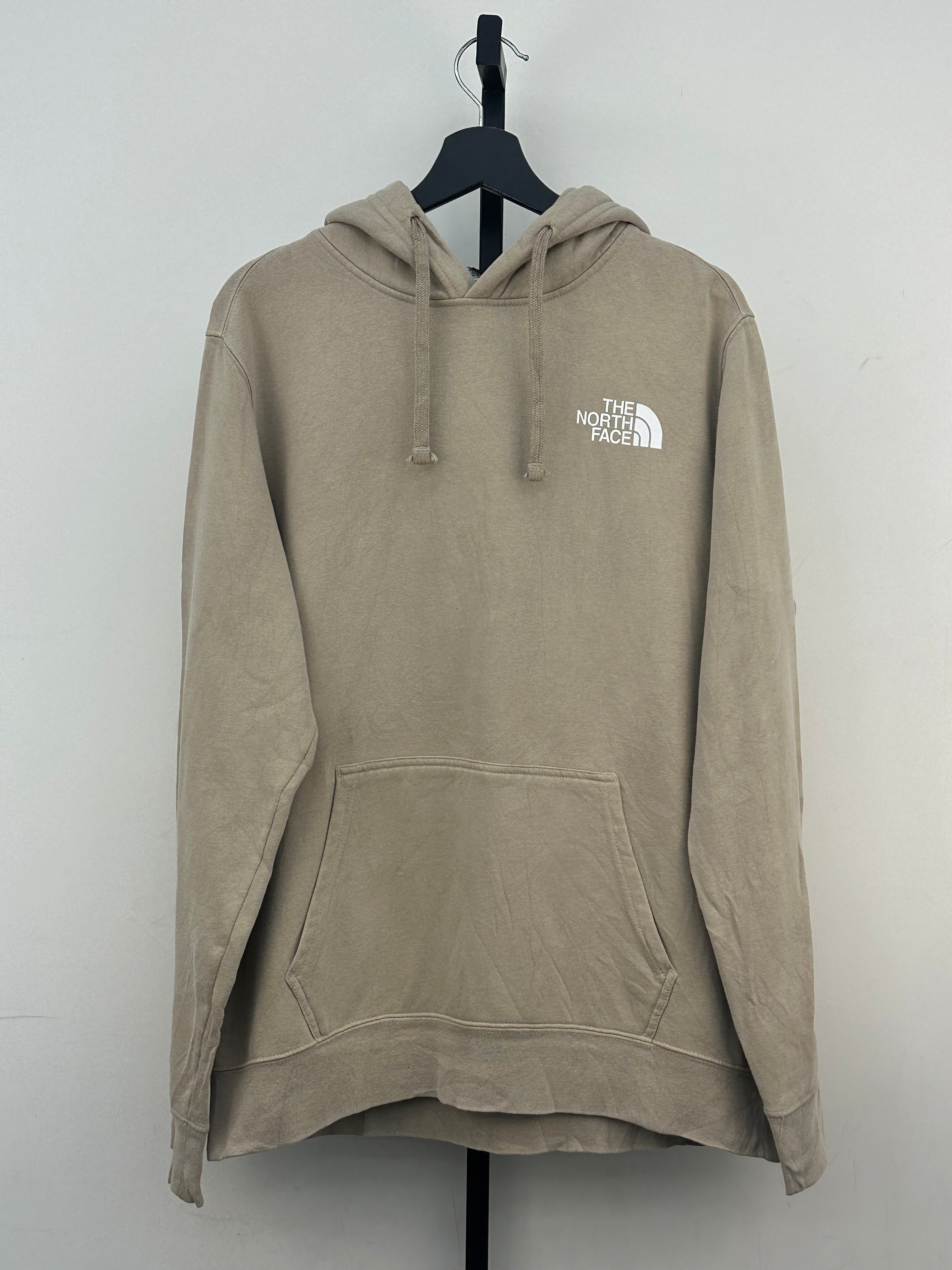 THE NORTH FACE SWEATSHIRT