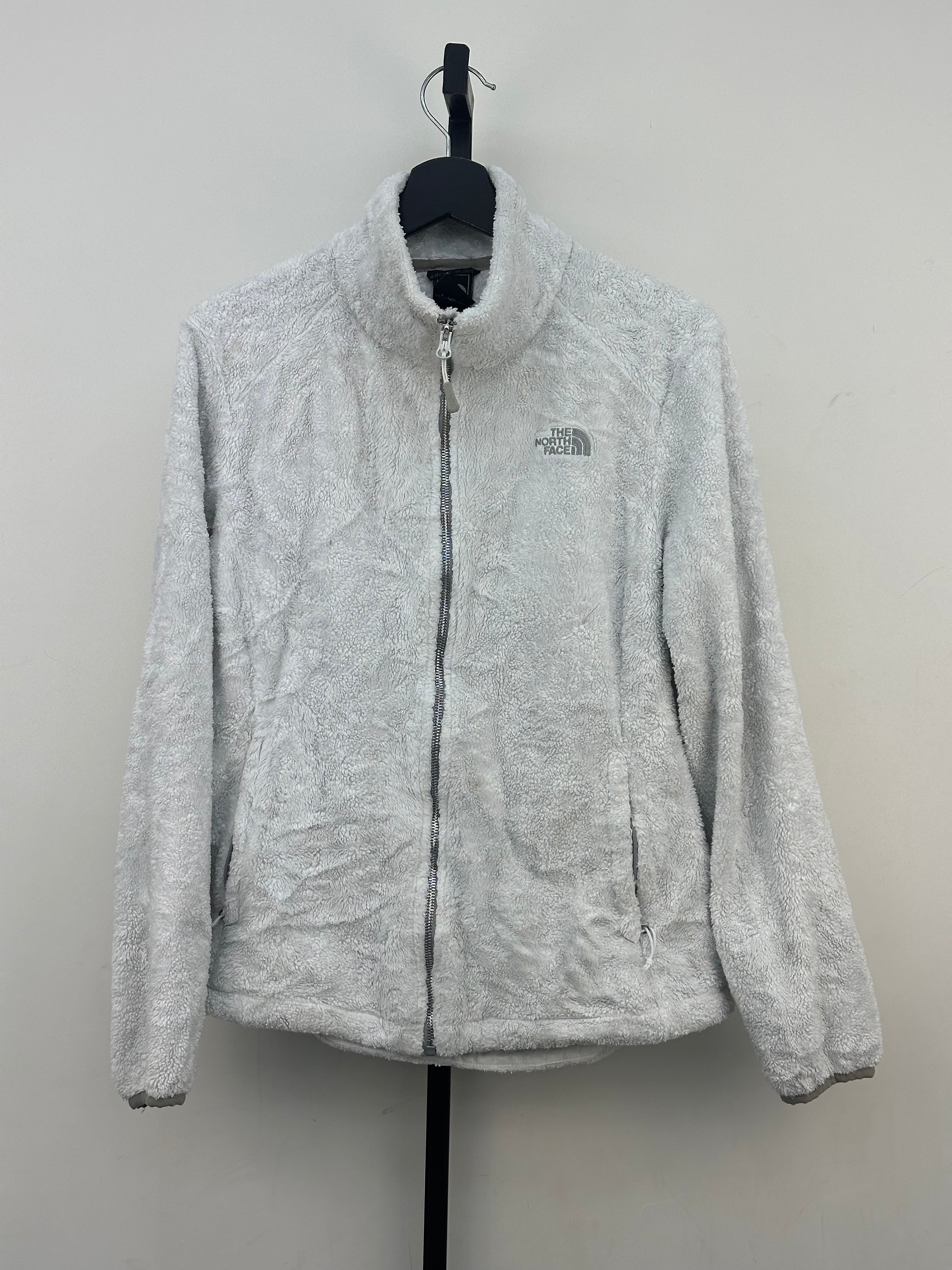 THE NORTH FACE SWEATSHIRT