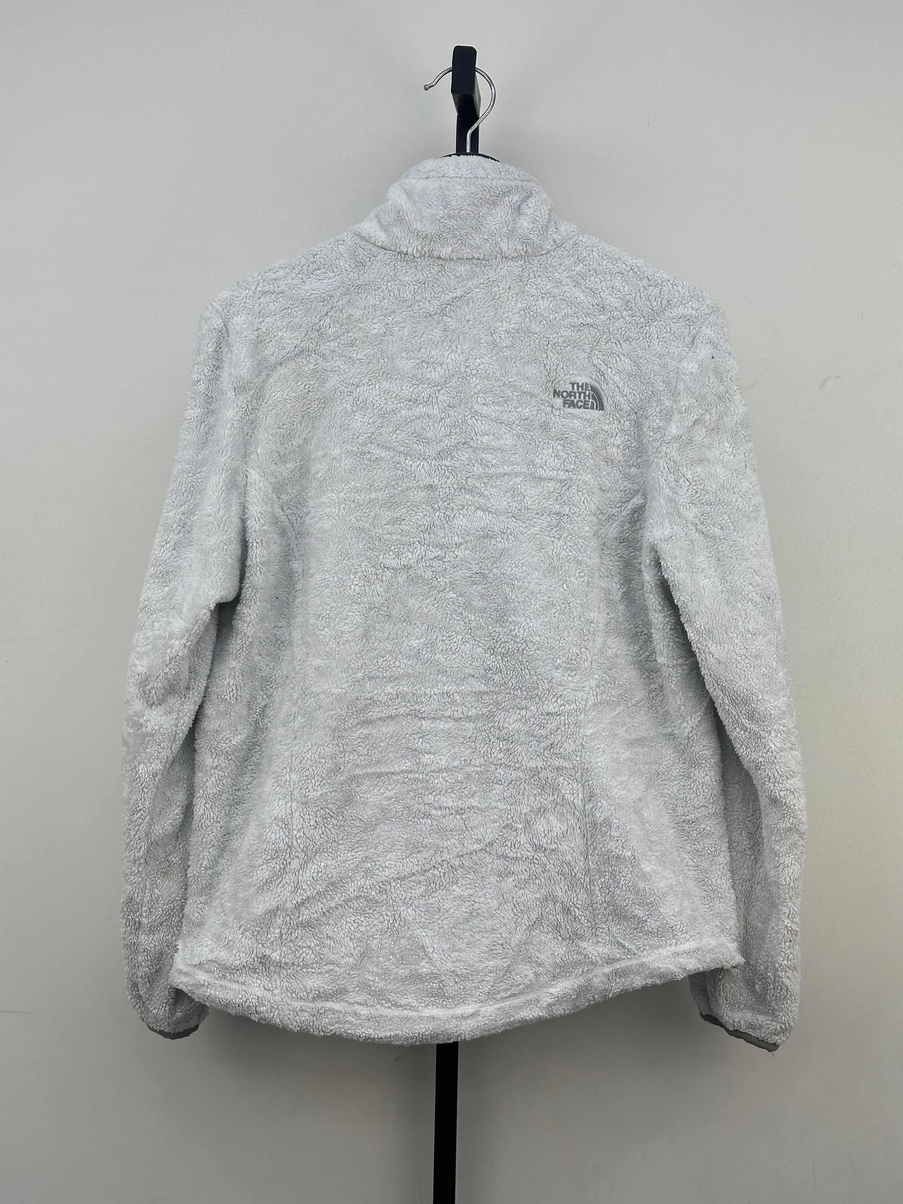 THE NORTH FACE SWEATSHIRT