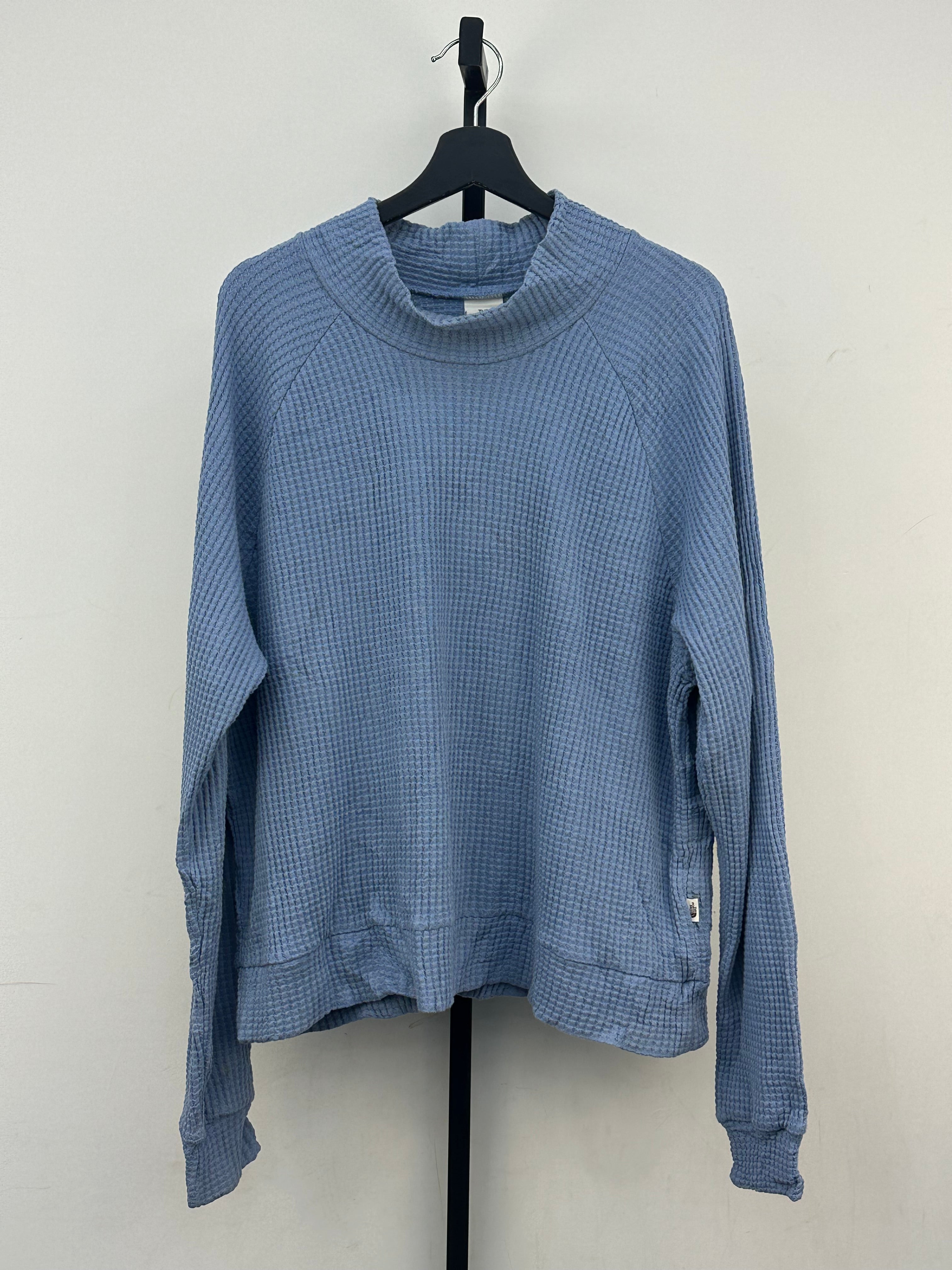 THE NORTH FACE SWEATSHIRT