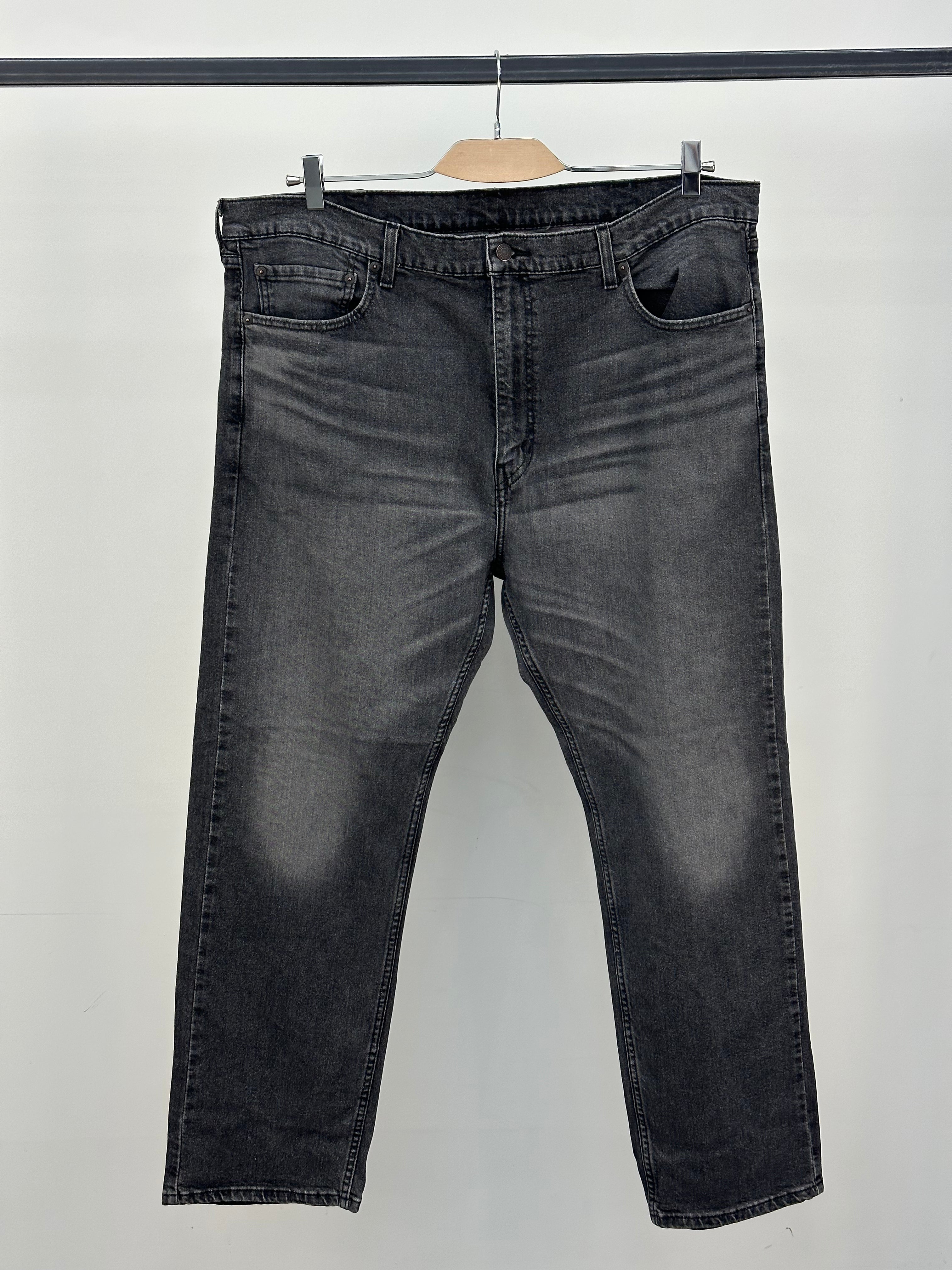 LEVI'S 505 REGULAR TAGLIA : 56 ITA = W42 L30