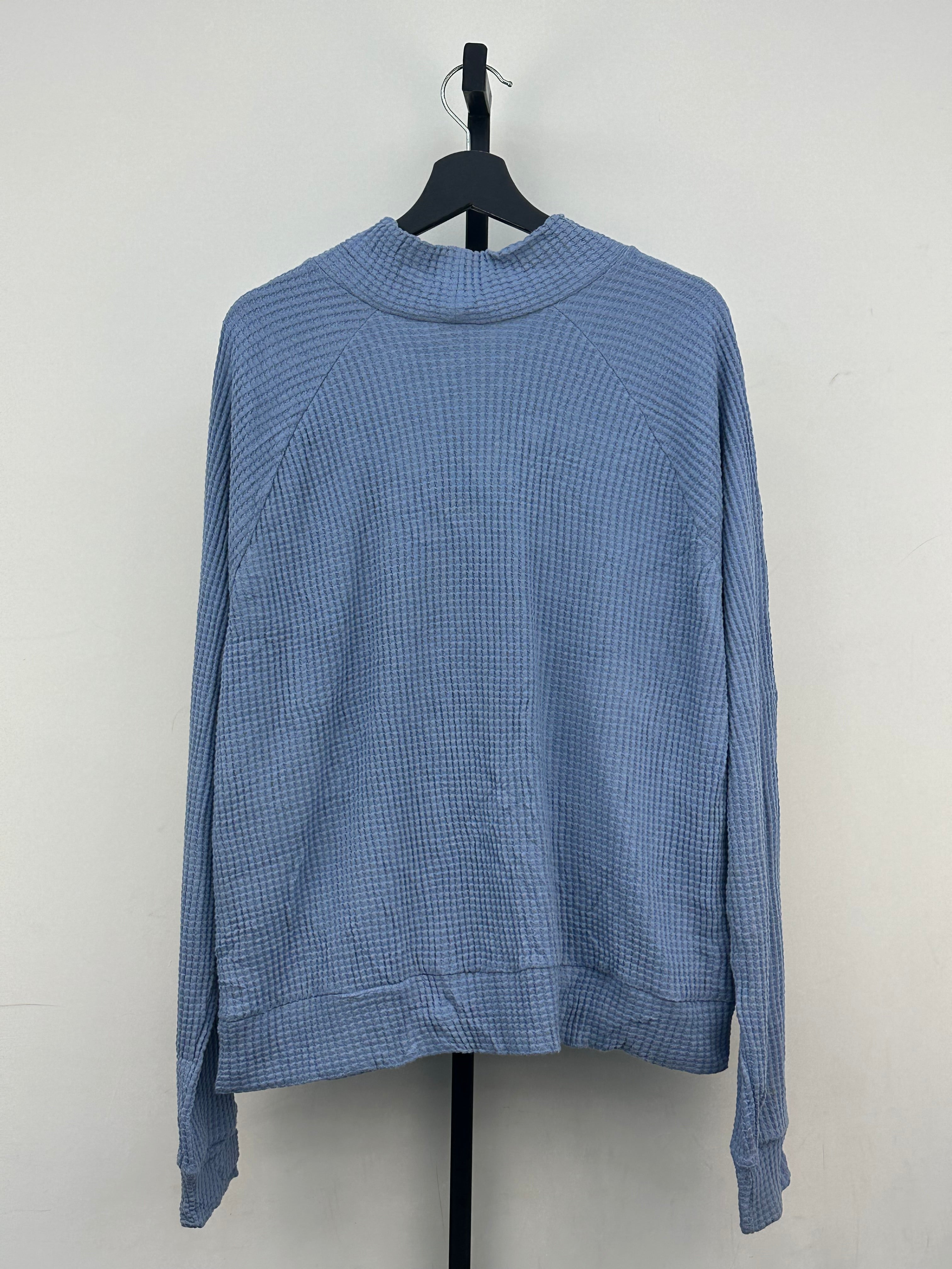 THE NORTH FACE SWEATSHIRT