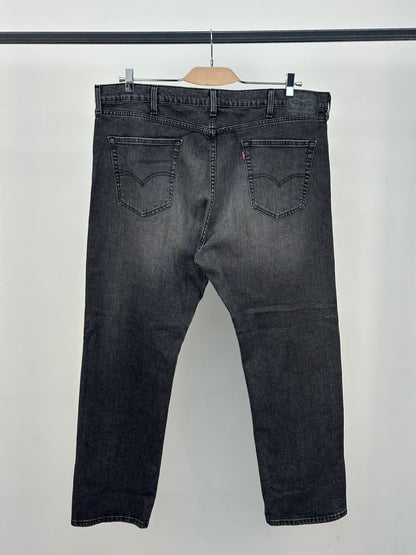 LEVI'S 505 REGULAR TAGLIA : 56 ITA = W42 L30