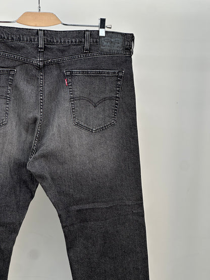 LEVI'S 505 REGULAR TAGLIA : 56 ITA = W42 L30