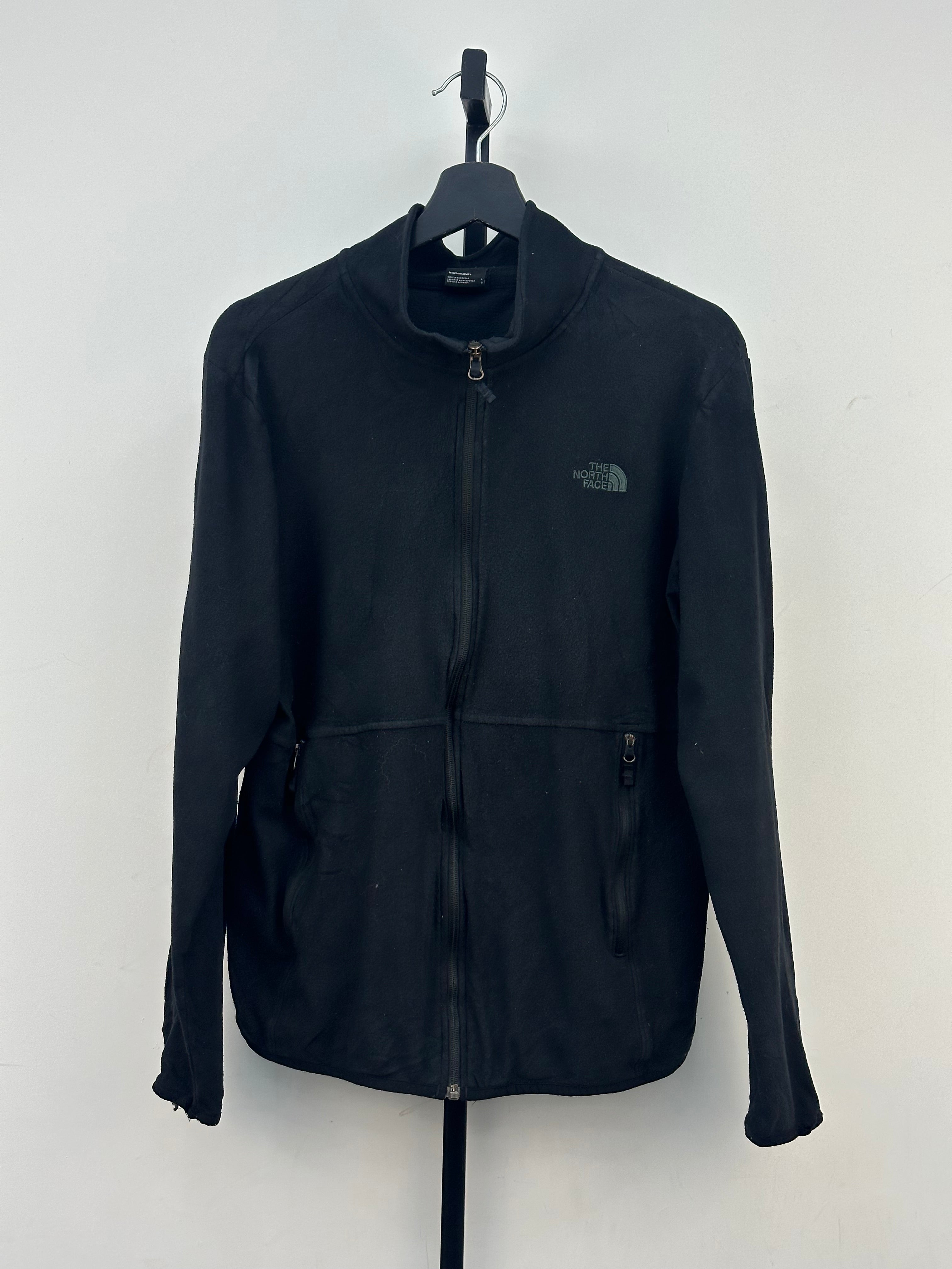 THE NORTH FACE SWEATSHIRT