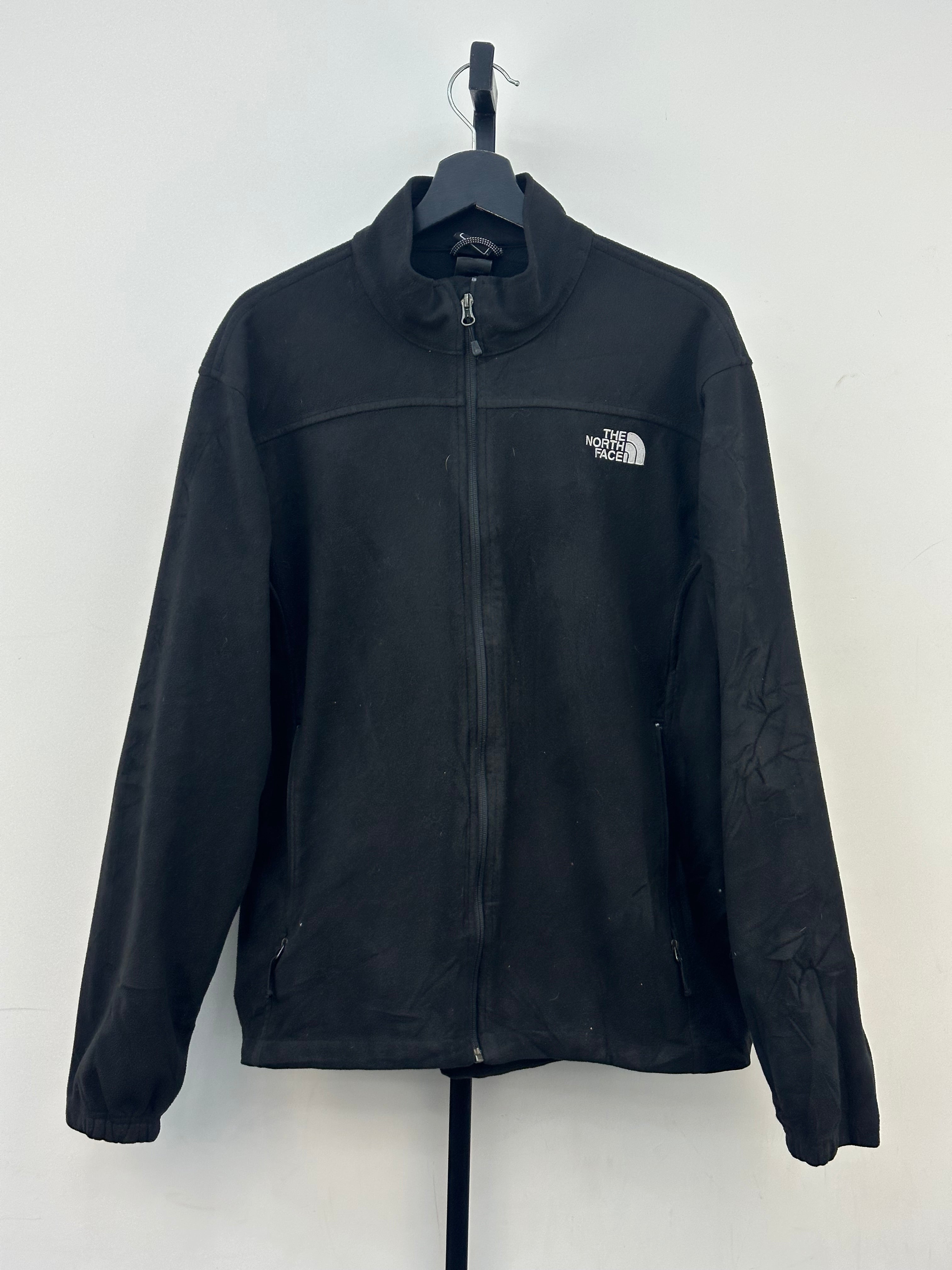 THE NORTH FACE SWEATSHIRT