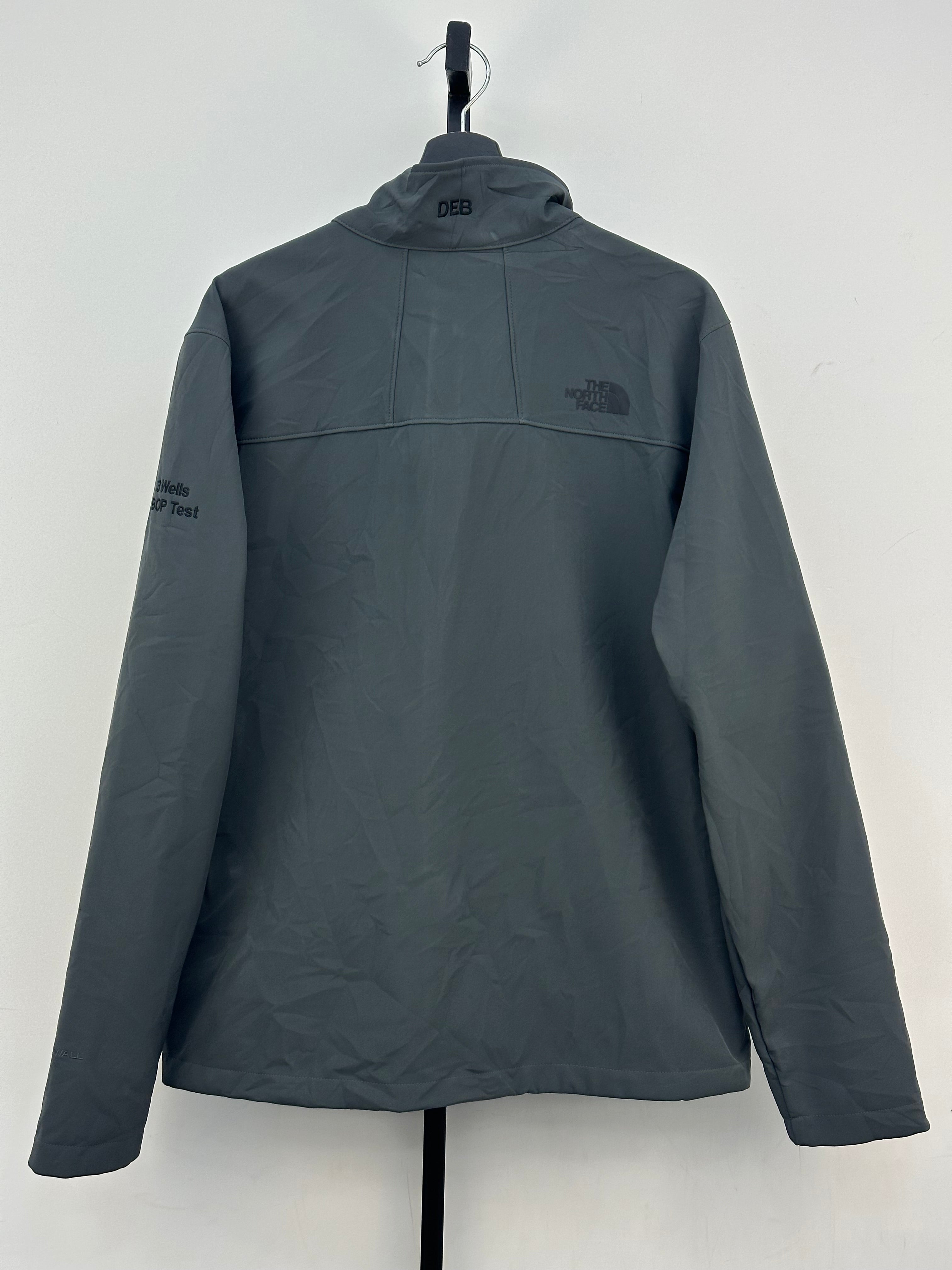 THE NORTH FACE SWEATSHIRT