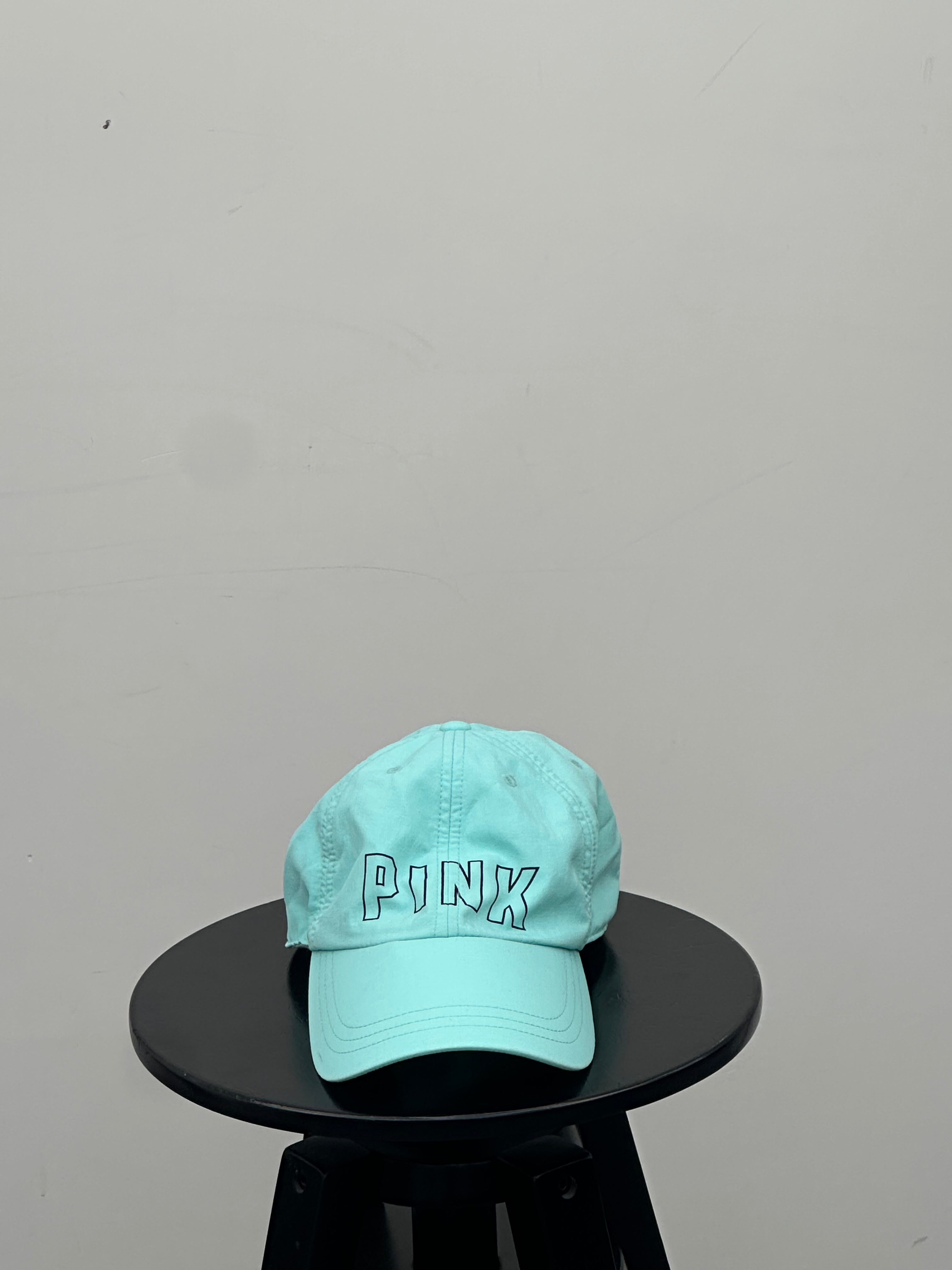 CAPPELLO PINK : UNICA