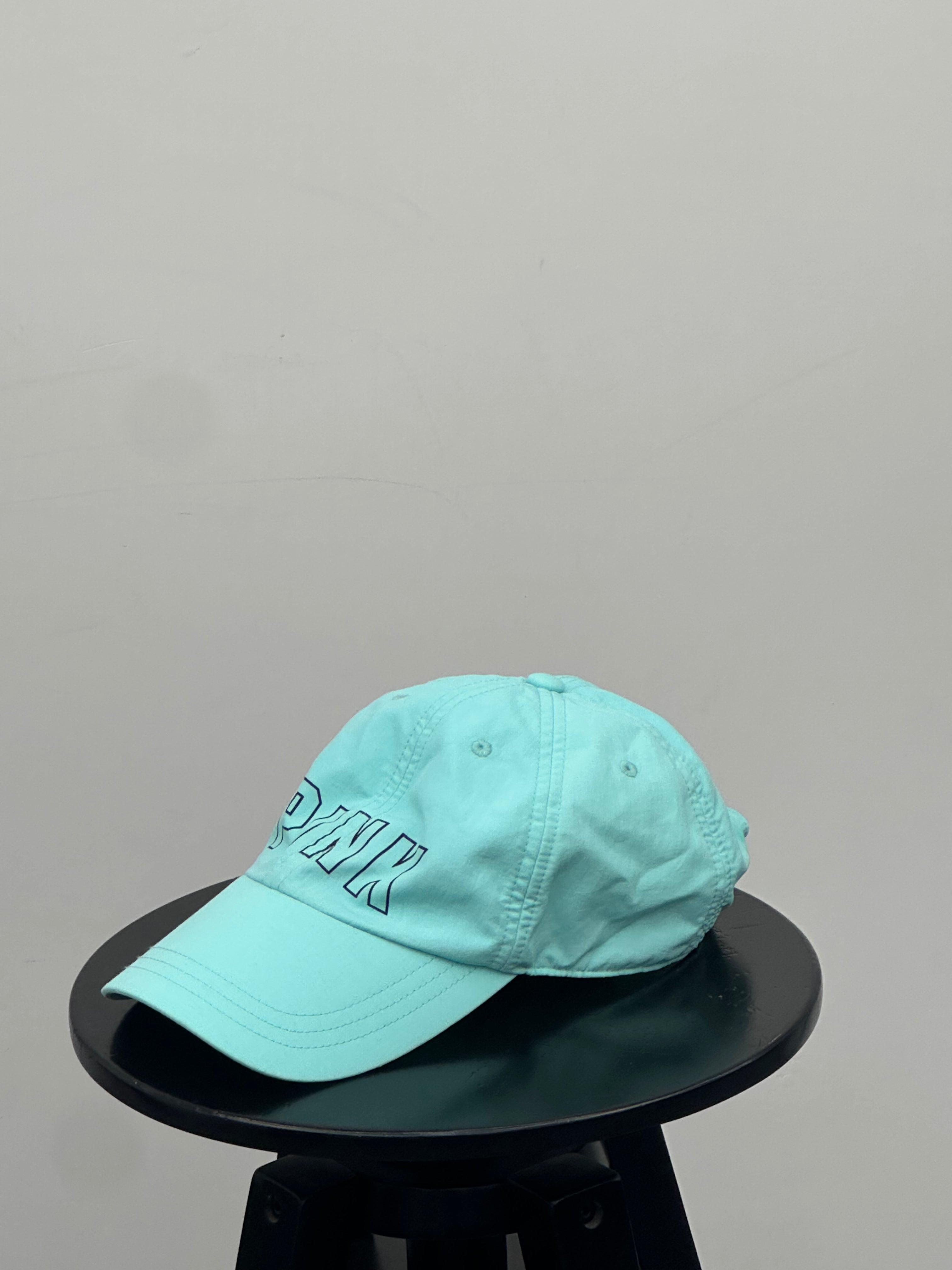CAPPELLO PINK : UNICA