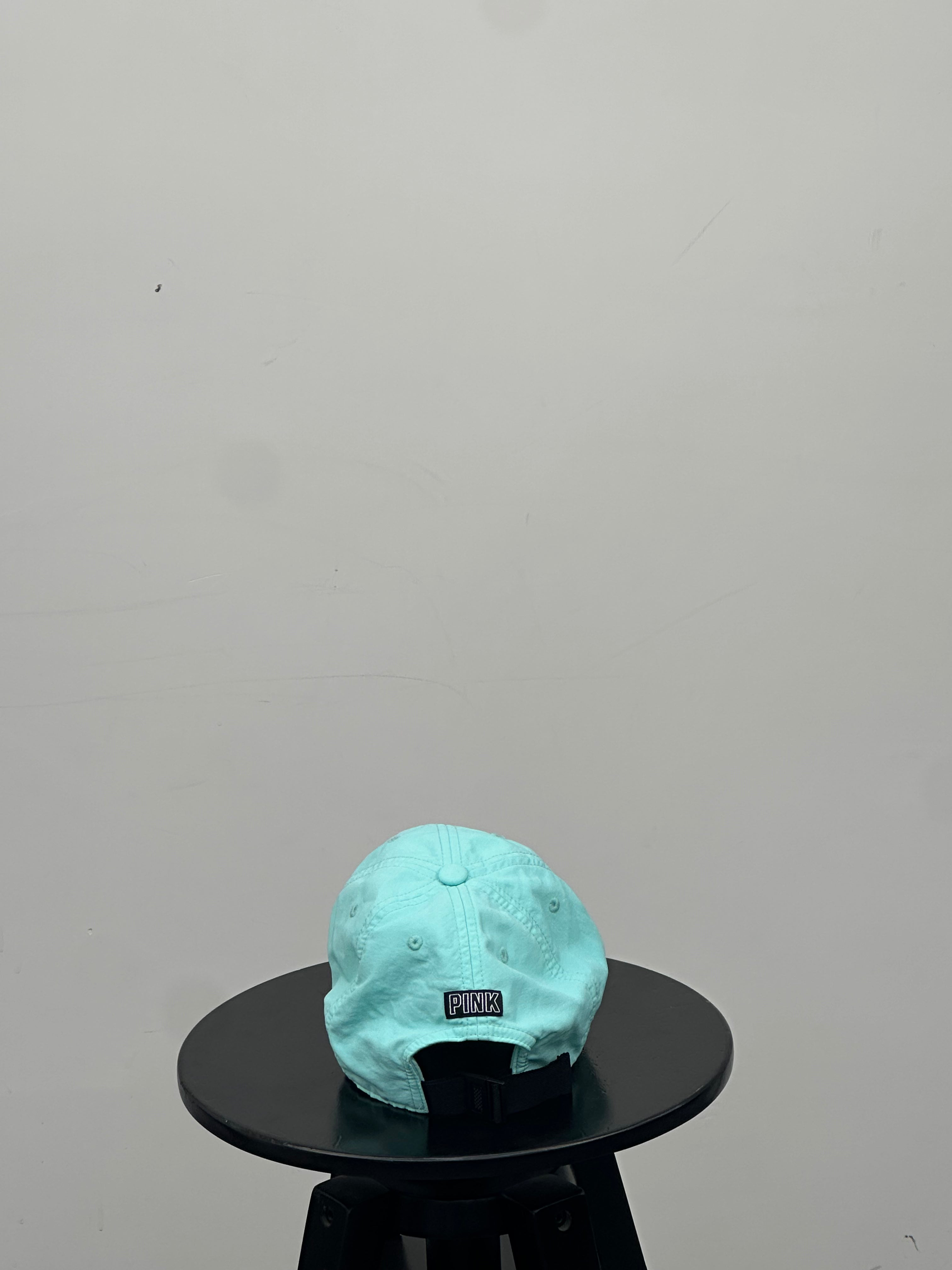 CAPPELLO PINK : UNICA